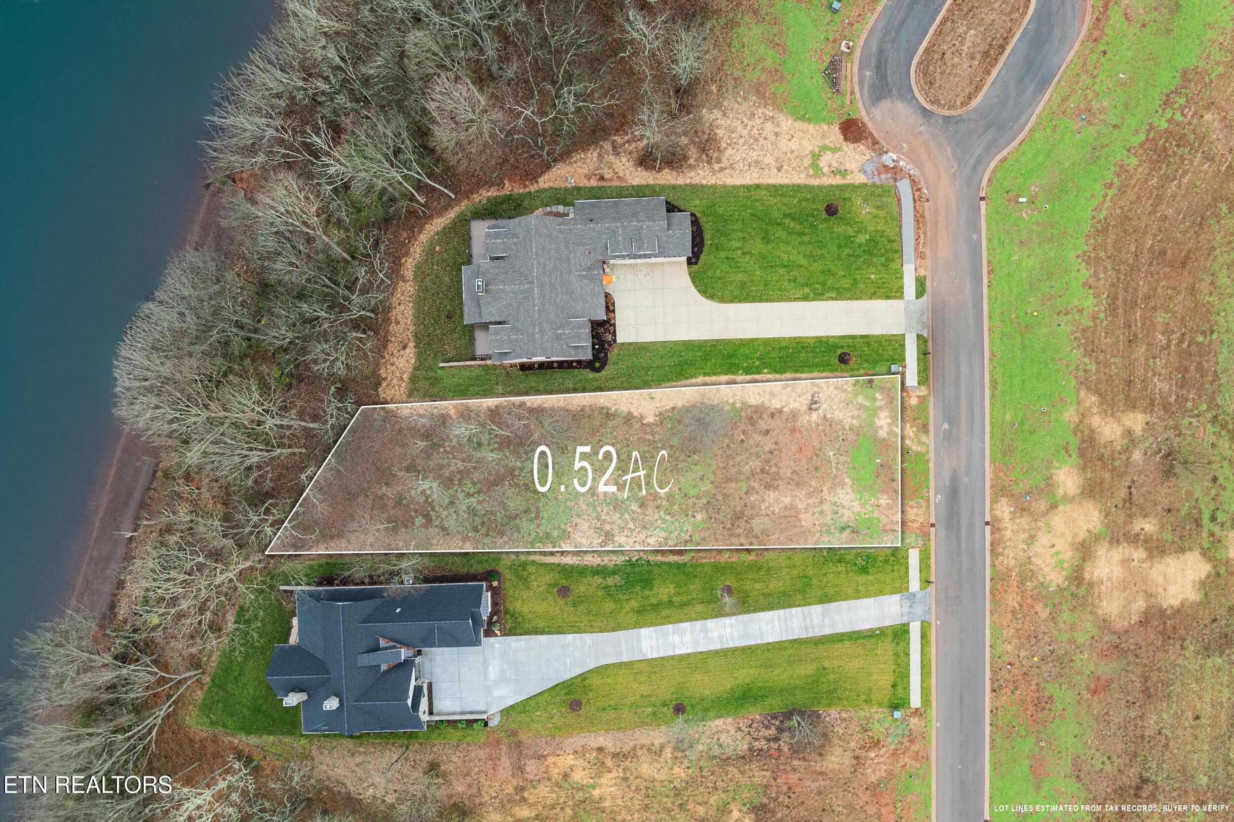 Fort Loudoun and Tellico Lake Real Estate - Image# 1