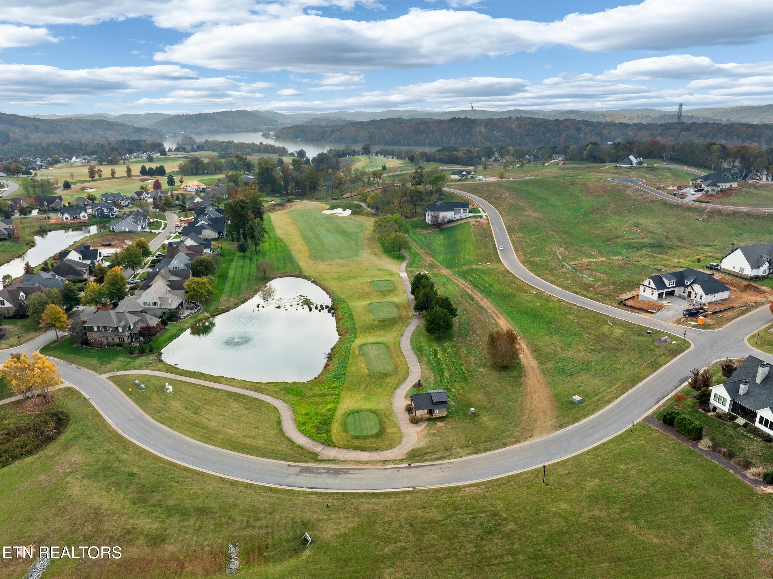 Fort Loudoun and Tellico Lake Real Estate - Image# 15