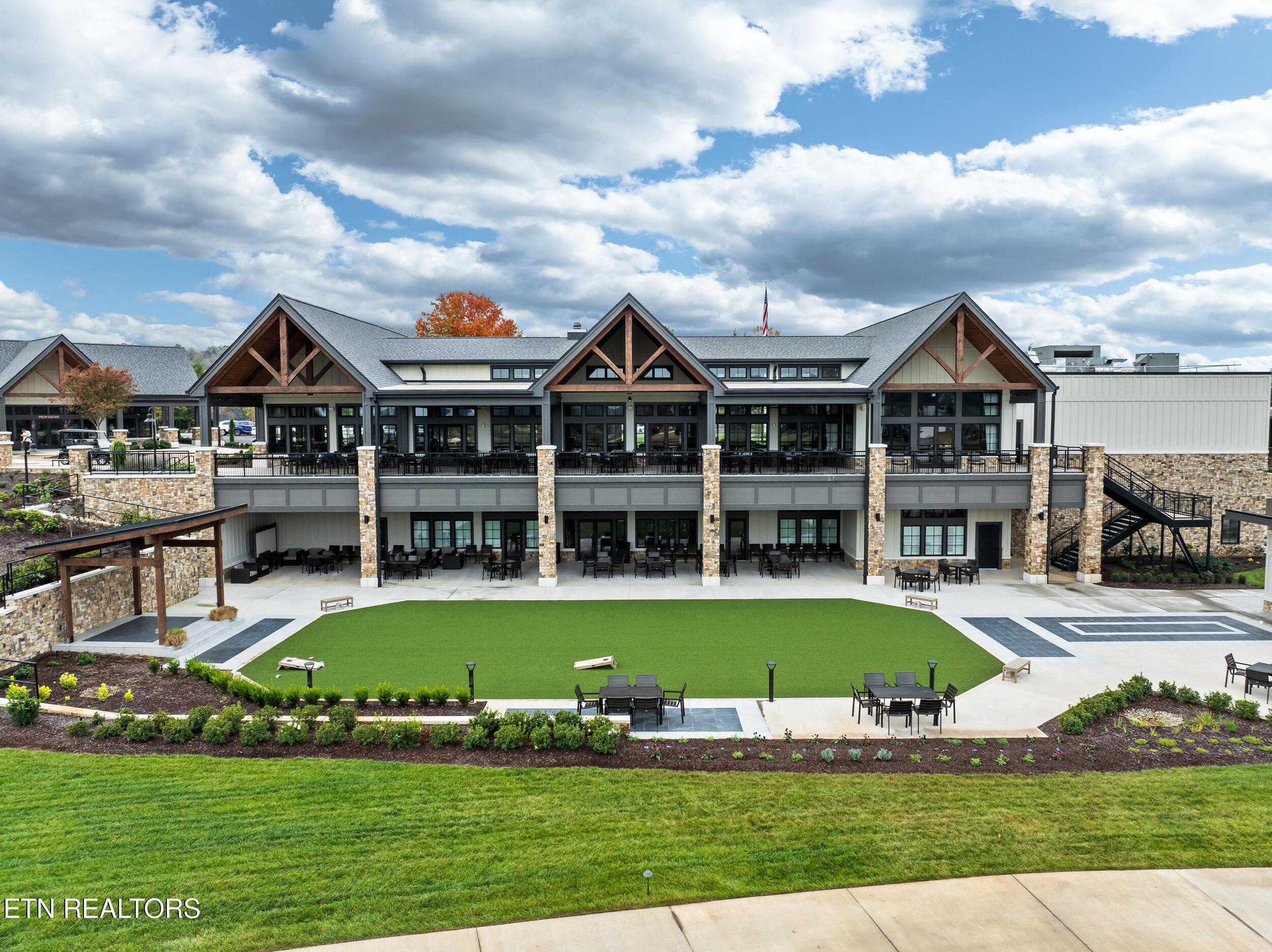 Fort Loudoun and Tellico Lake Real Estate - Image# 20