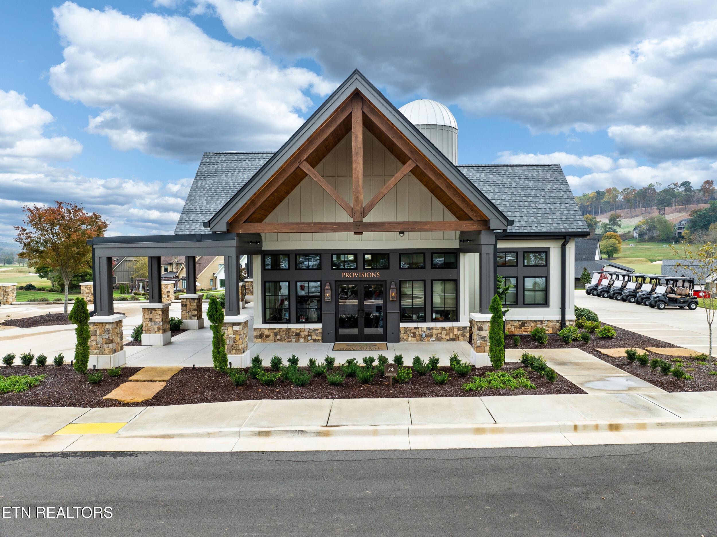 Fort Loudoun and Tellico Lake Real Estate - Image# 21