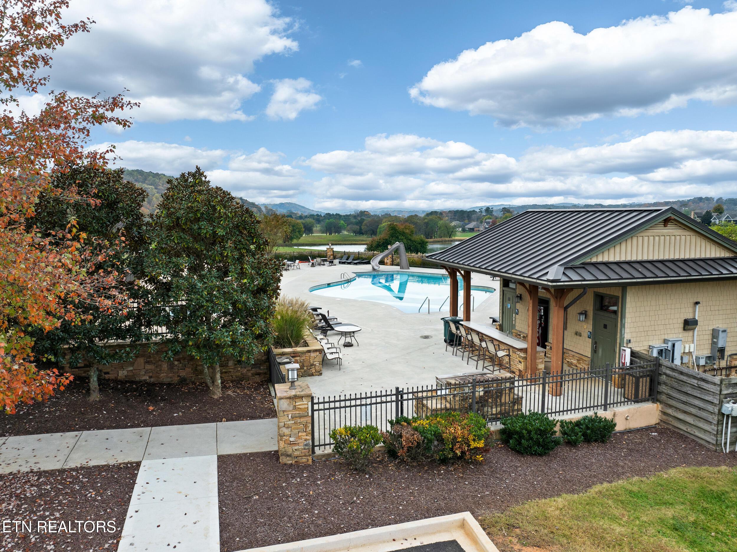 Fort Loudoun and Tellico Lake Real Estate - Image# 22