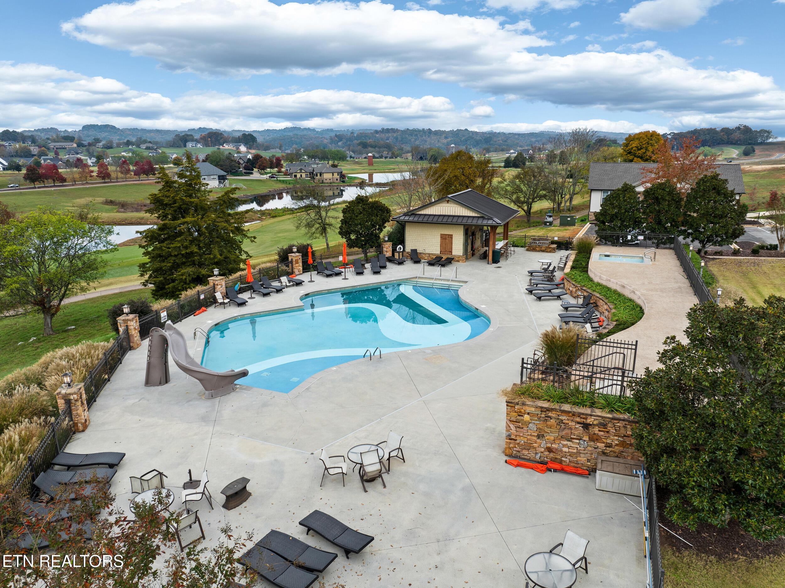 Fort Loudoun and Tellico Lake Real Estate - Image# 24