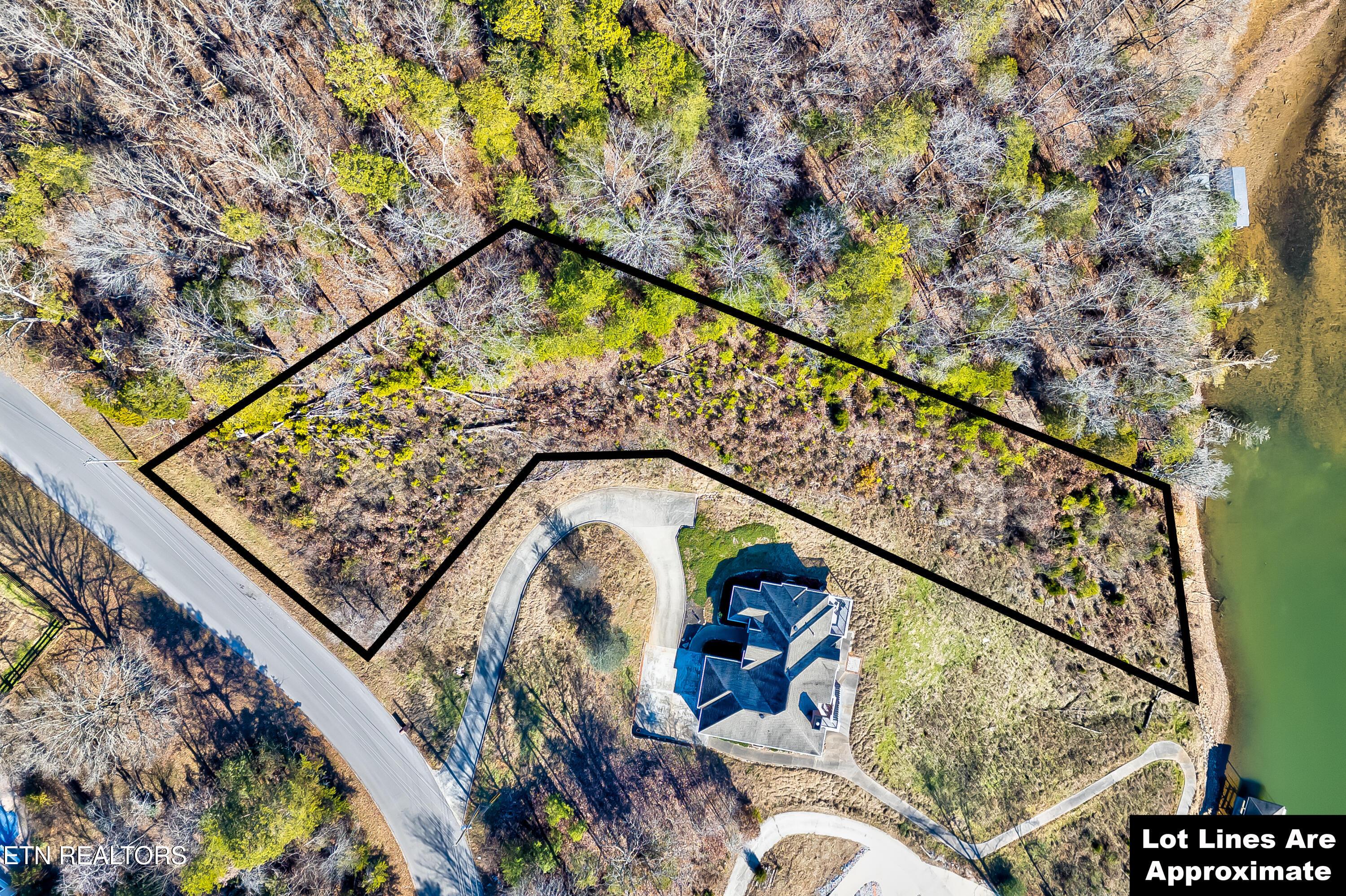 Fort Loudoun and Tellico Lake Real Estate - Image# 1