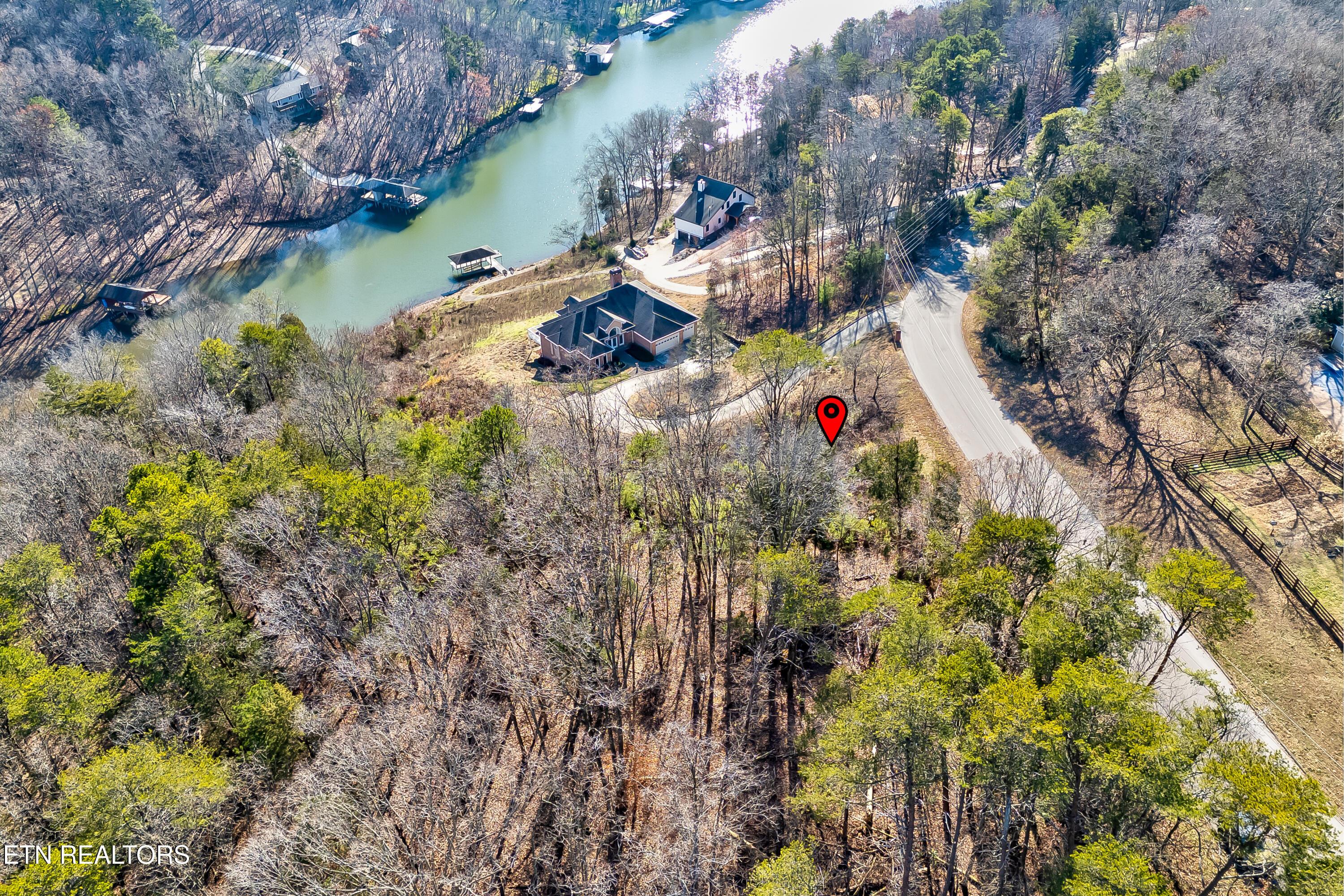 Fort Loudoun and Tellico Lake Real Estate - Image# 9