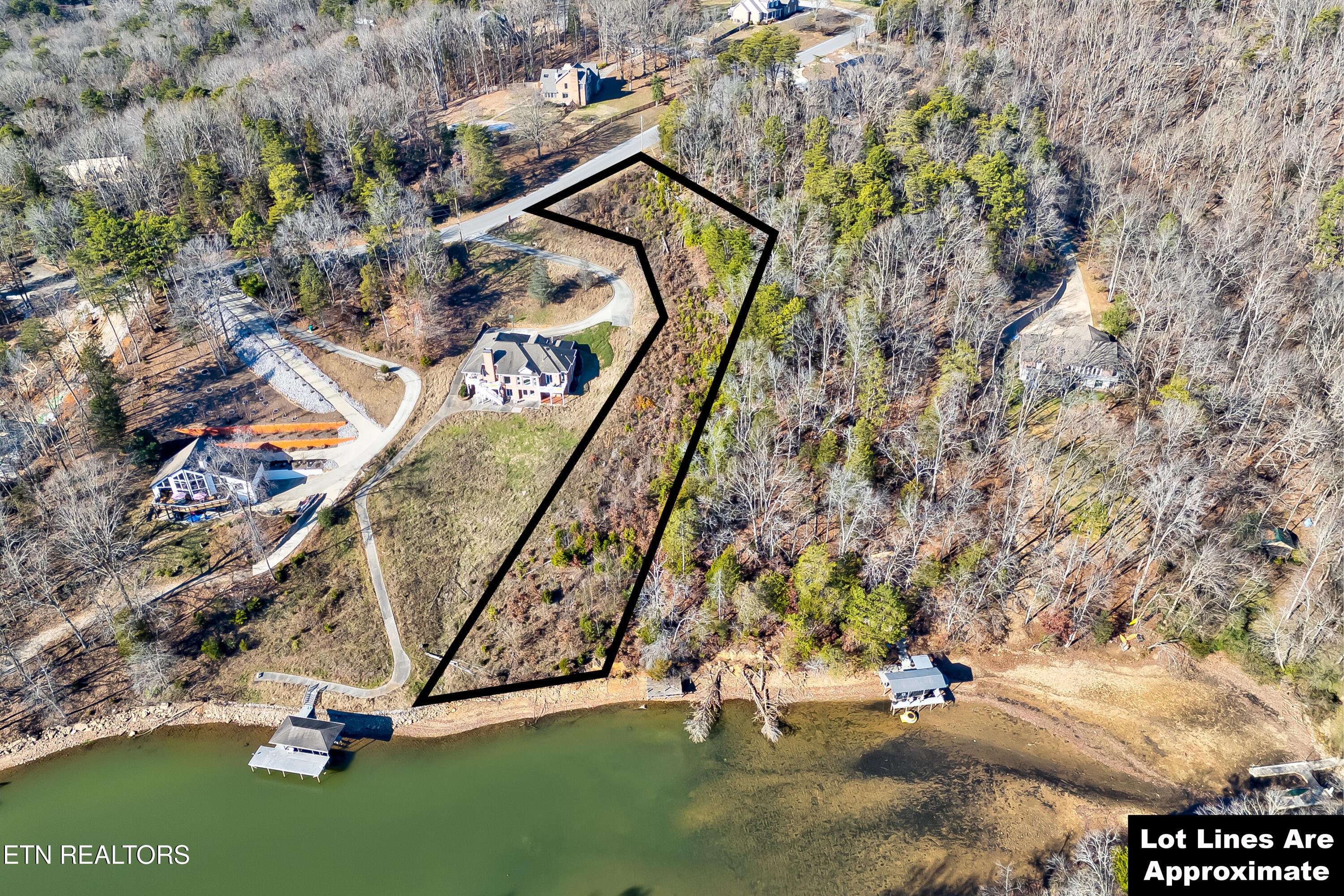 Fort Loudoun and Tellico Lake Real Estate - Image# 15