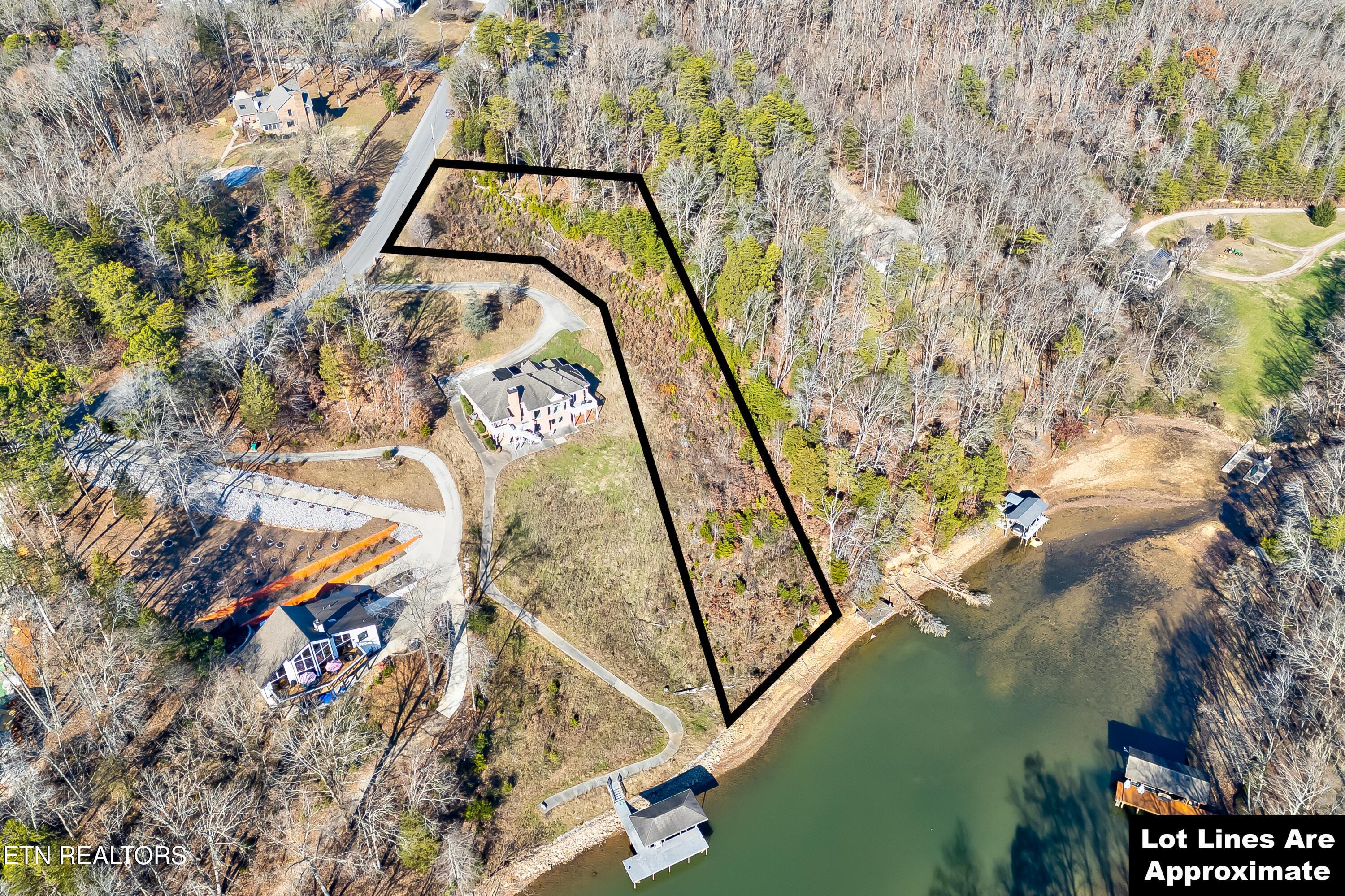 Fort Loudoun and Tellico Lake Real Estate - Image# 17