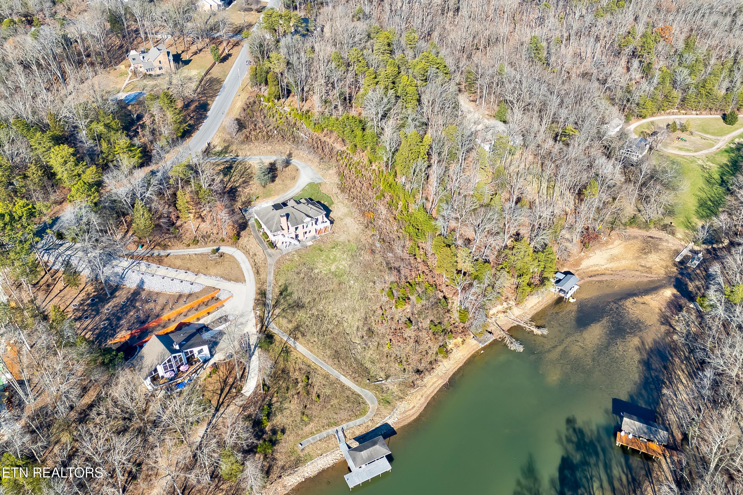 Fort Loudoun and Tellico Lake Real Estate - Image# 18