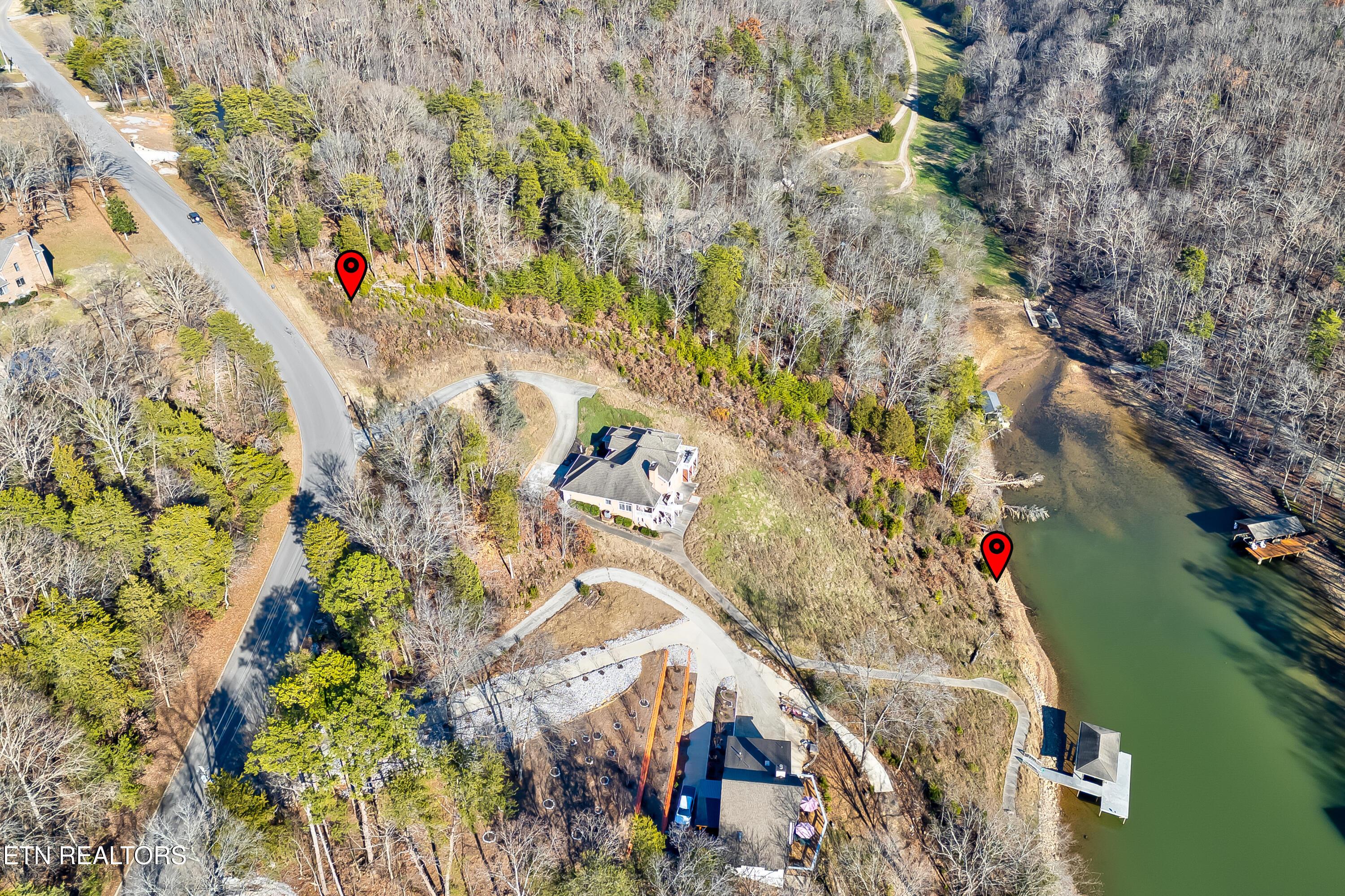 Fort Loudoun and Tellico Lake Real Estate - Image# 19