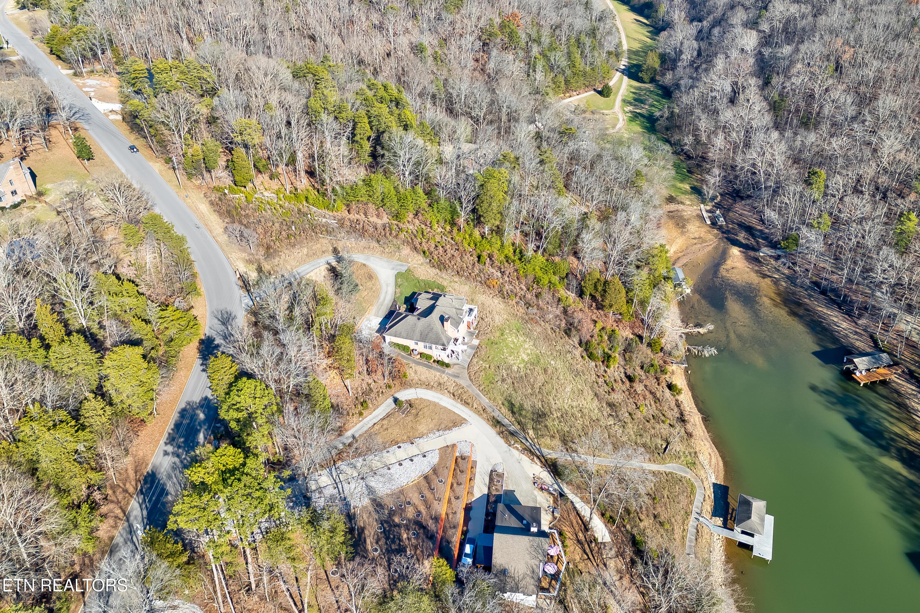 Fort Loudoun and Tellico Lake Real Estate - Image# 20