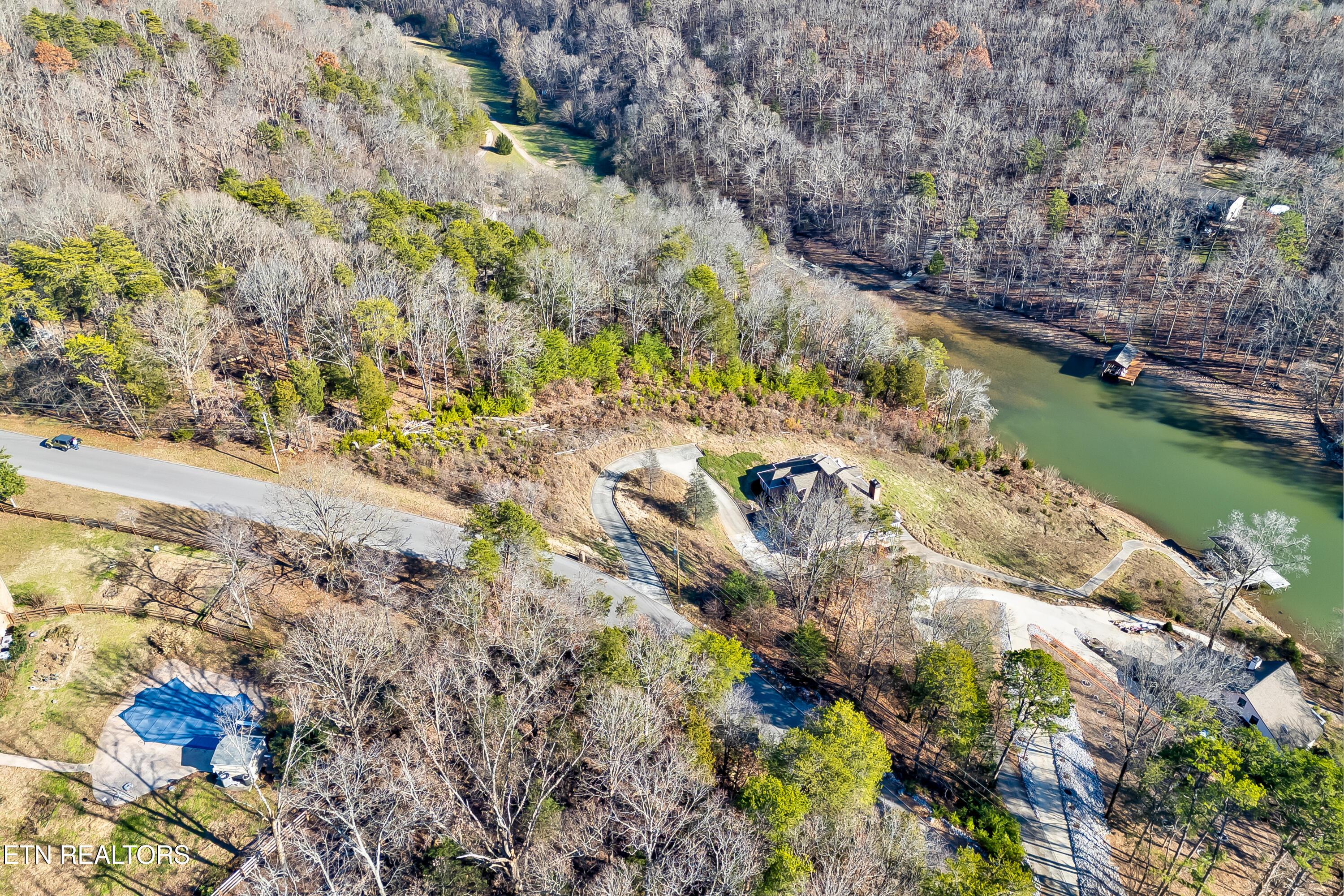 Fort Loudoun and Tellico Lake Real Estate - Image# 22