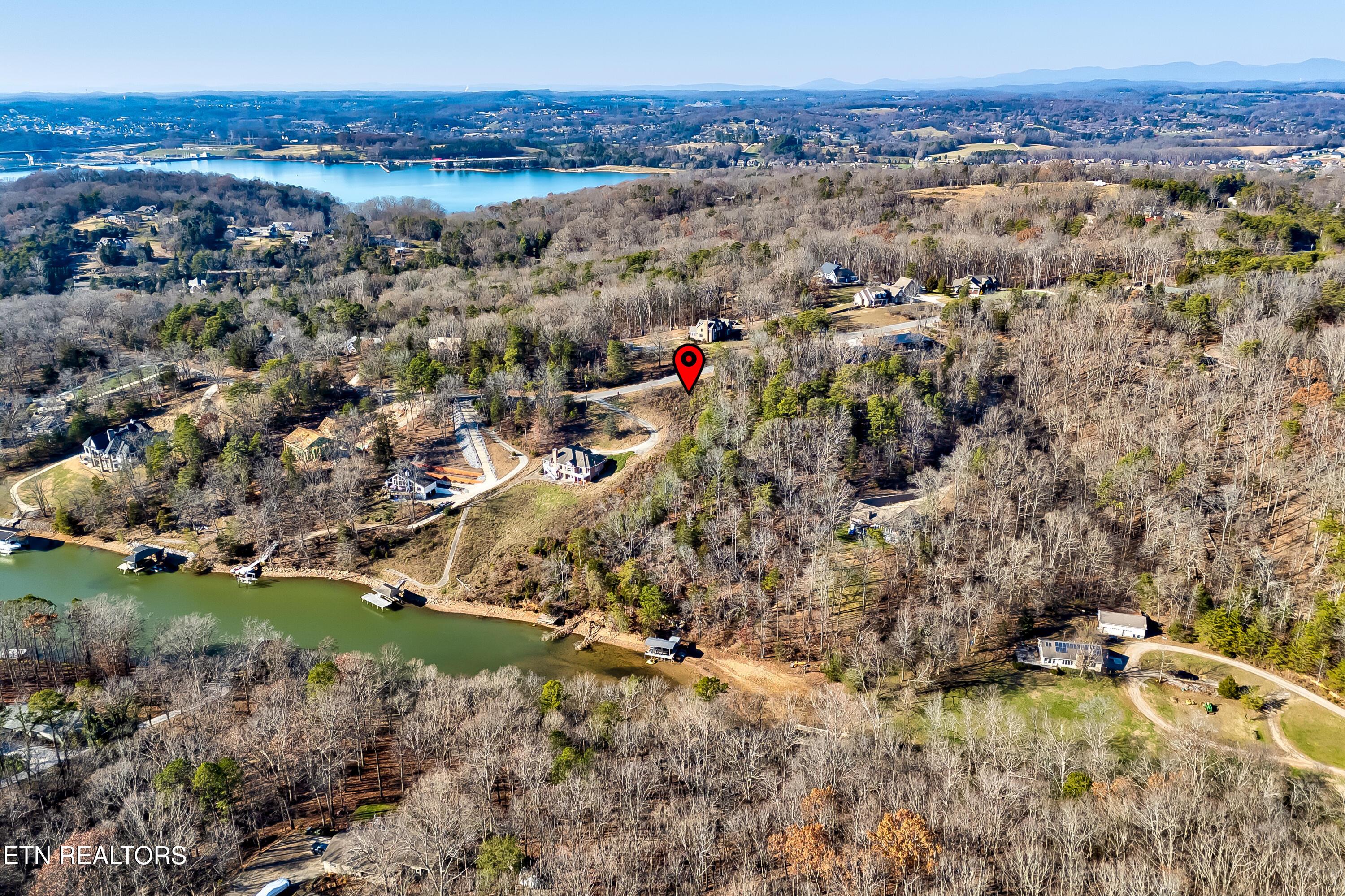 Fort Loudoun and Tellico Lake Real Estate - Image# 35