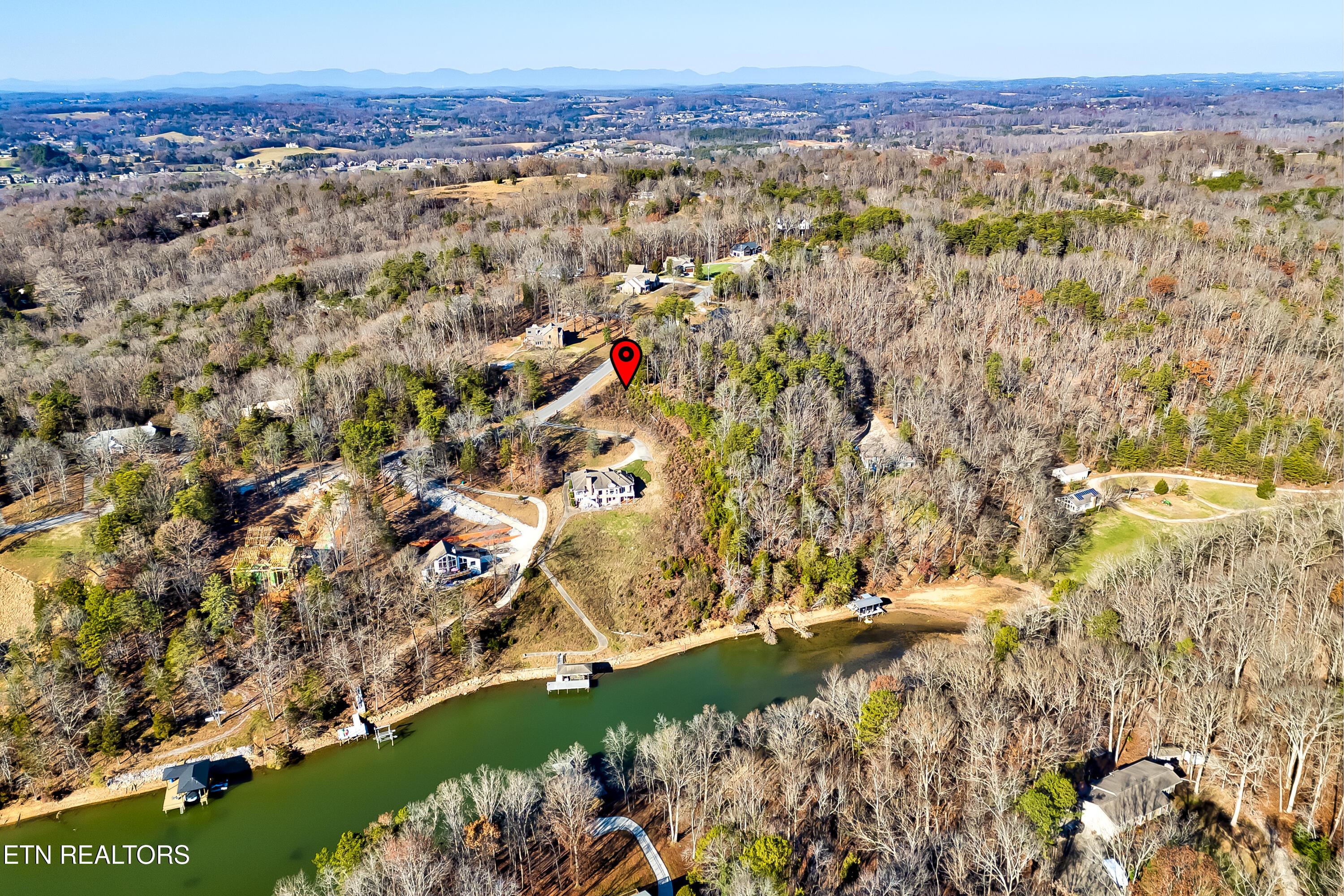 Fort Loudoun and Tellico Lake Real Estate - Image# 37