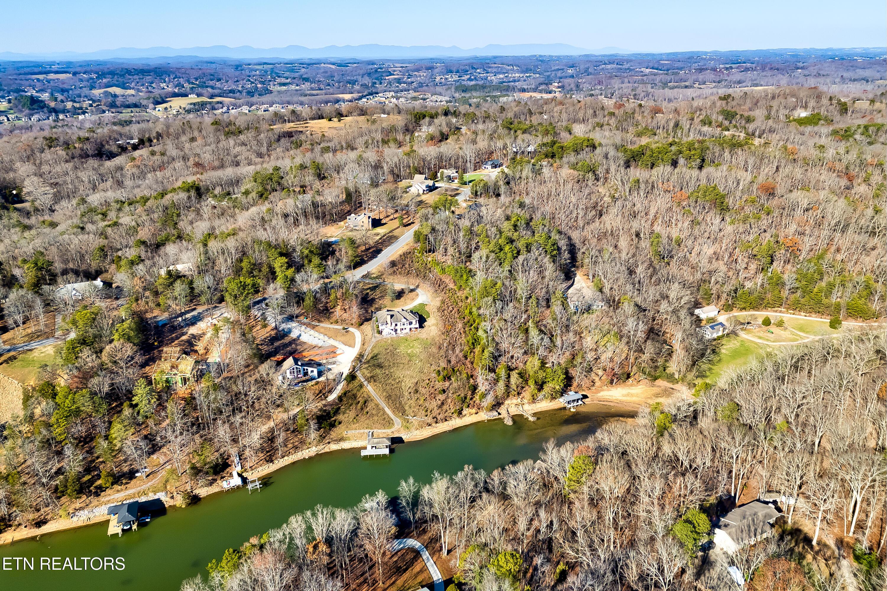Fort Loudoun and Tellico Lake Real Estate - Image# 38
