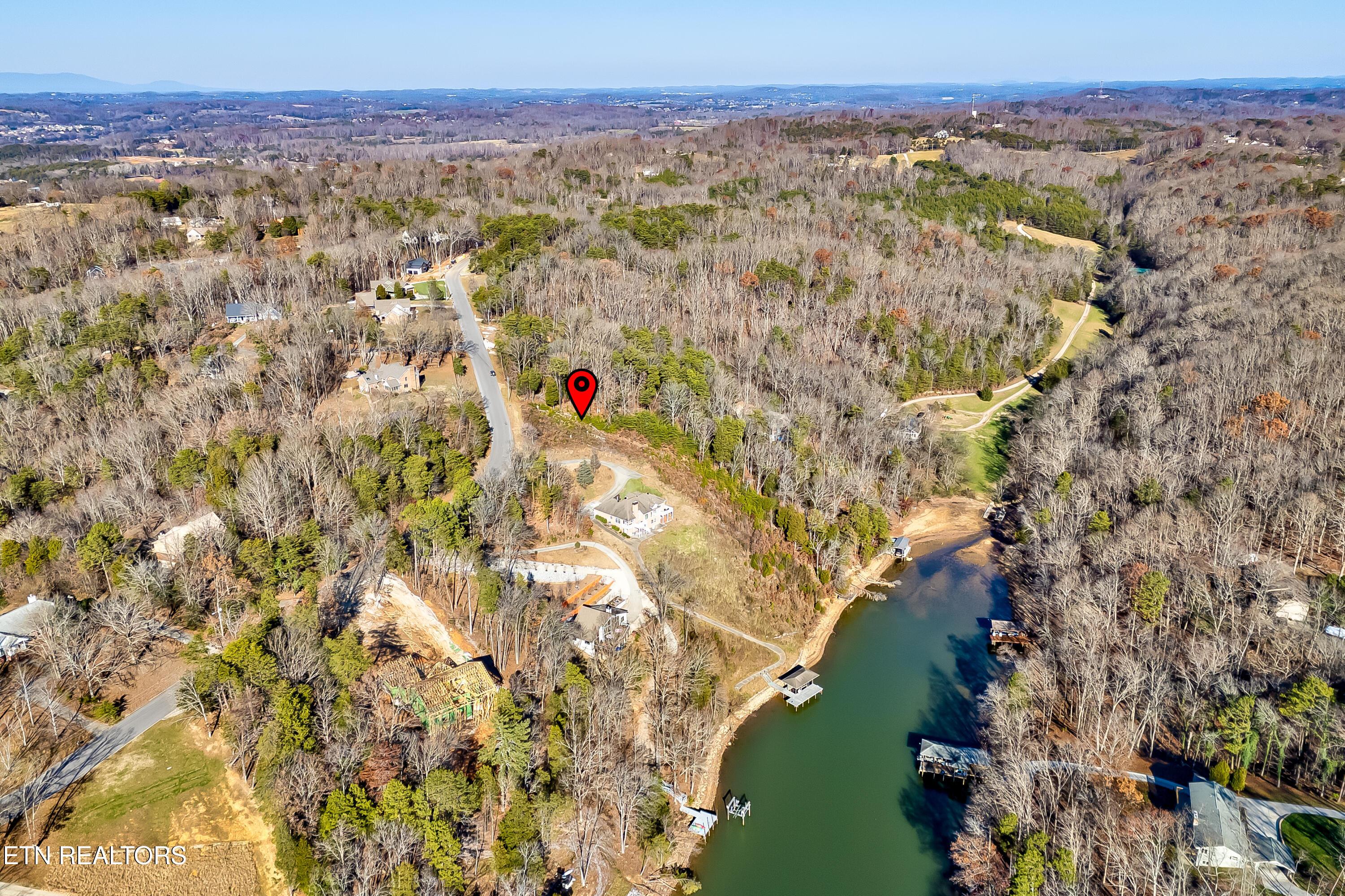Fort Loudoun and Tellico Lake Real Estate - Image# 39