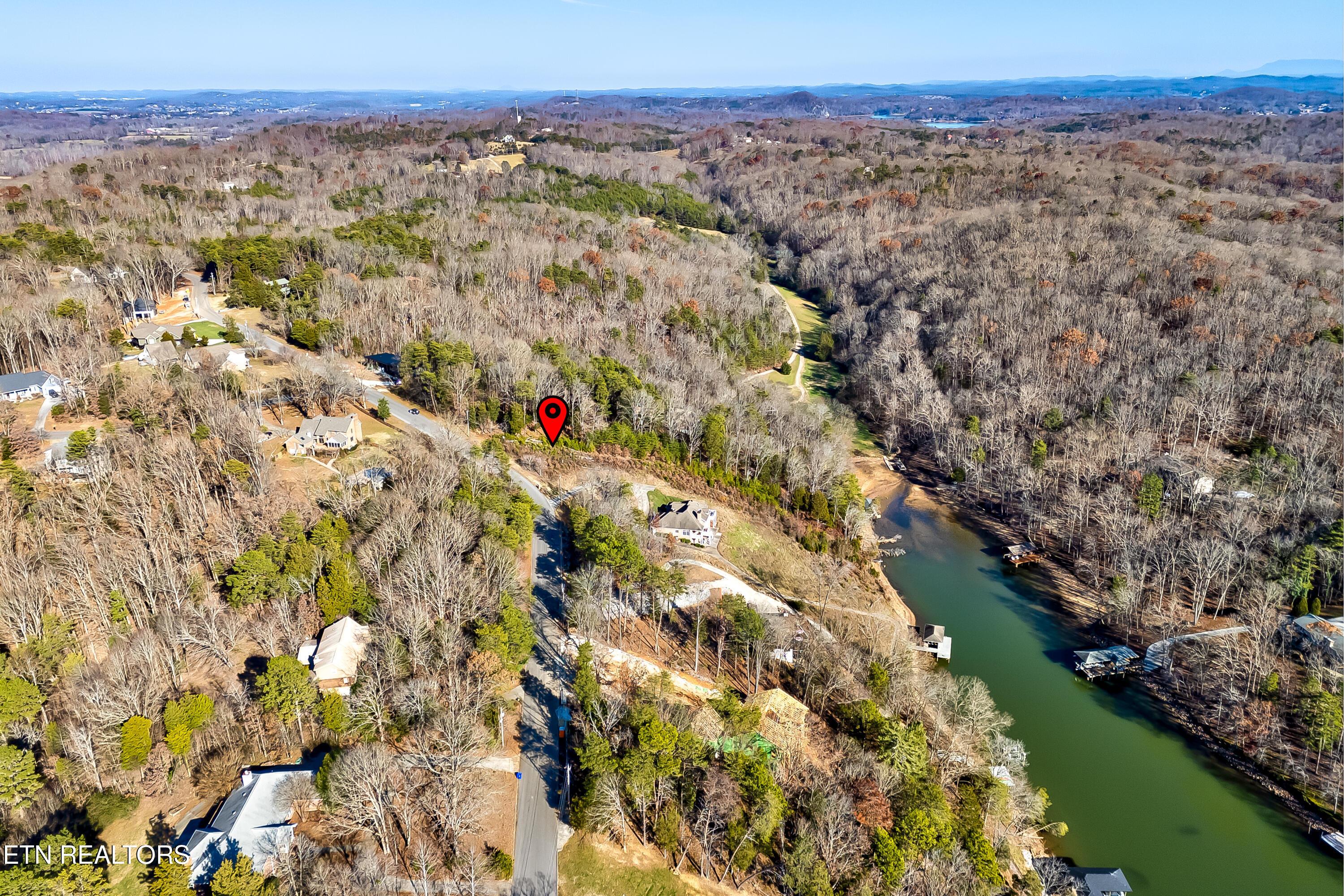 Fort Loudoun and Tellico Lake Real Estate - Image# 41