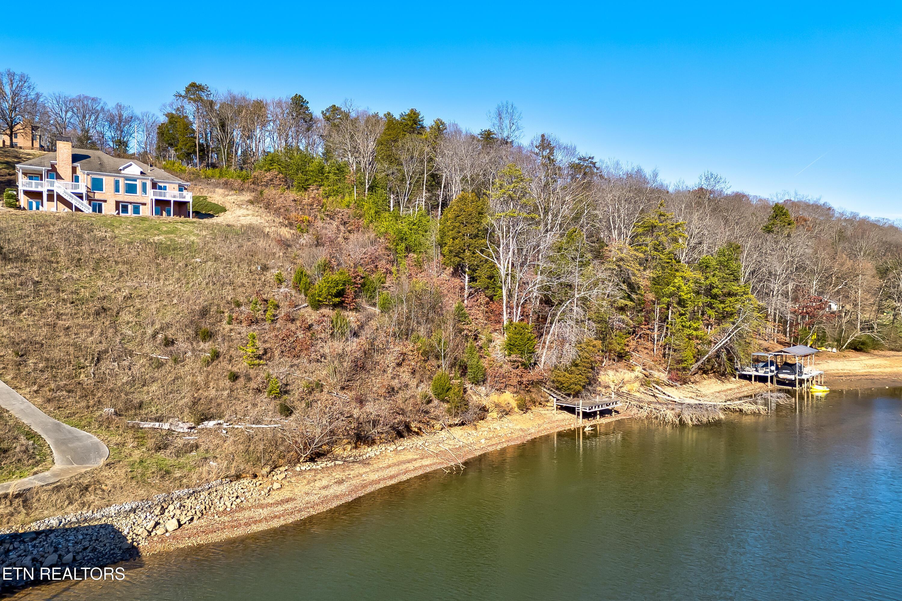 Fort Loudoun and Tellico Lake Real Estate - Image# 44