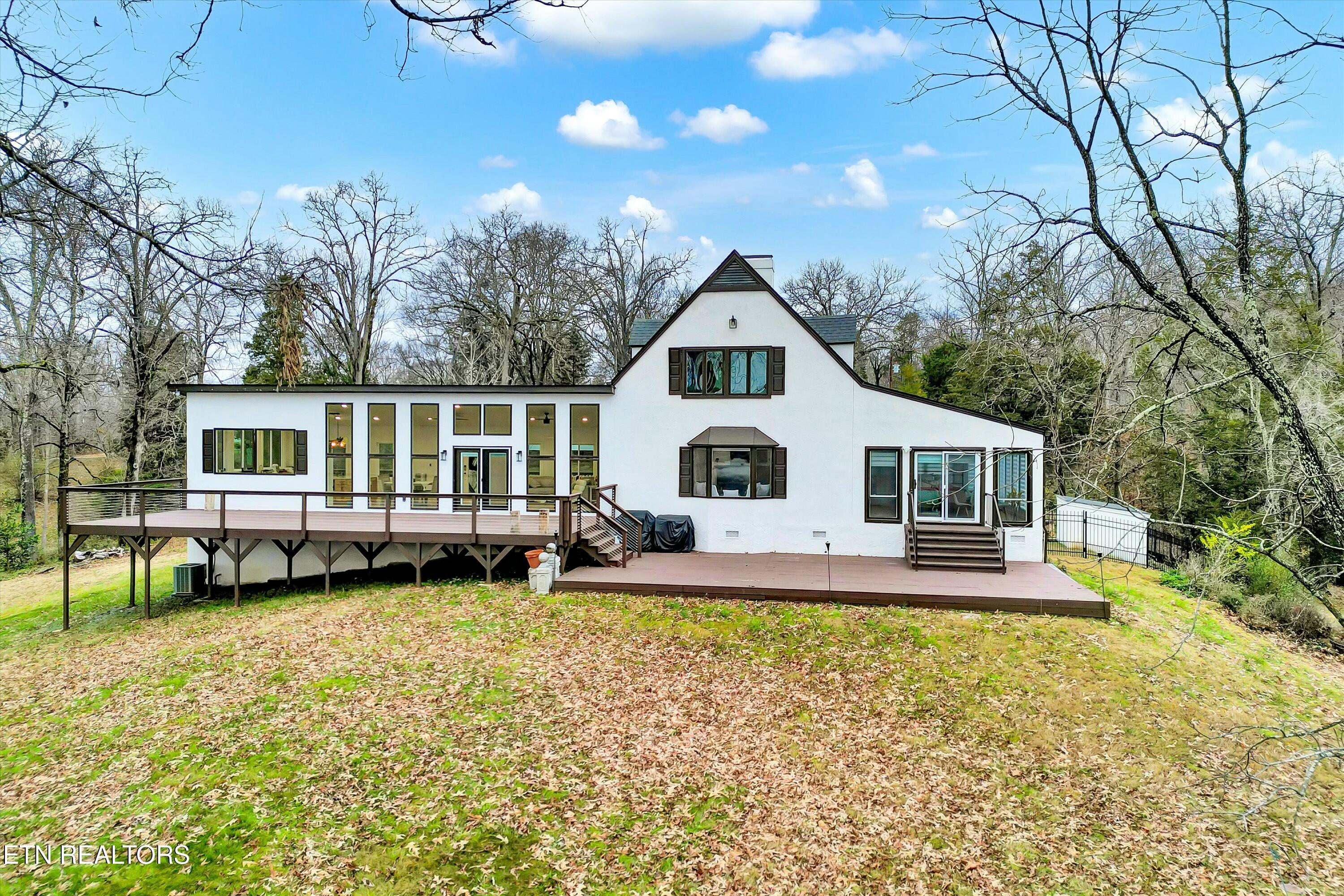 Fort Loudoun and Tellico Lake Real Estate - Image# 24