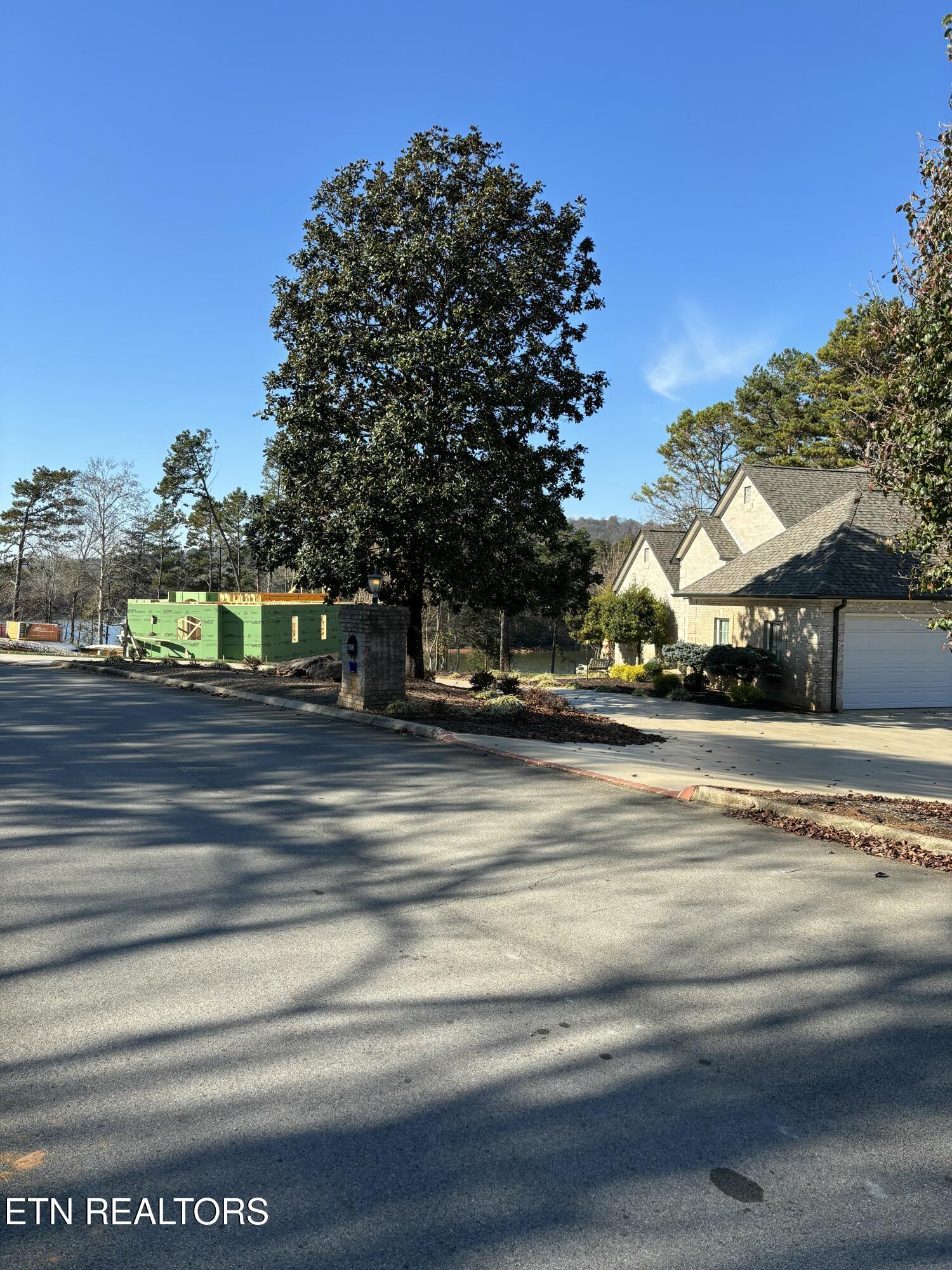 650 Sandpiper Drive, Vonore, TN - Fort Loudoun and Tellico Lake Real Estate - Image# 8