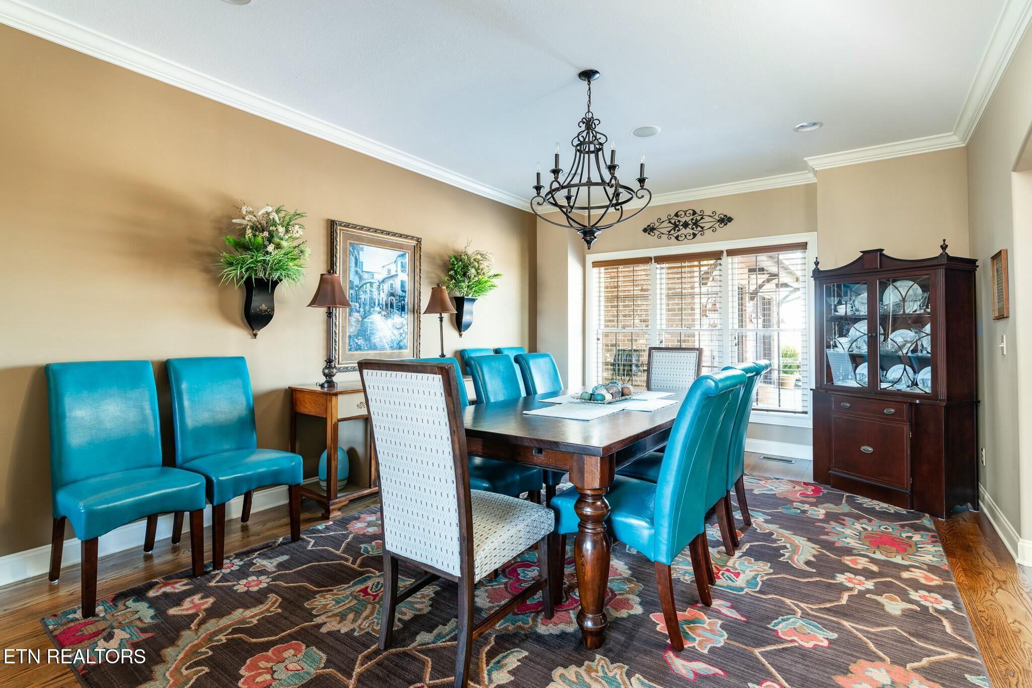 Fort Loudoun and Tellico Lake Real Estate - Image# 5