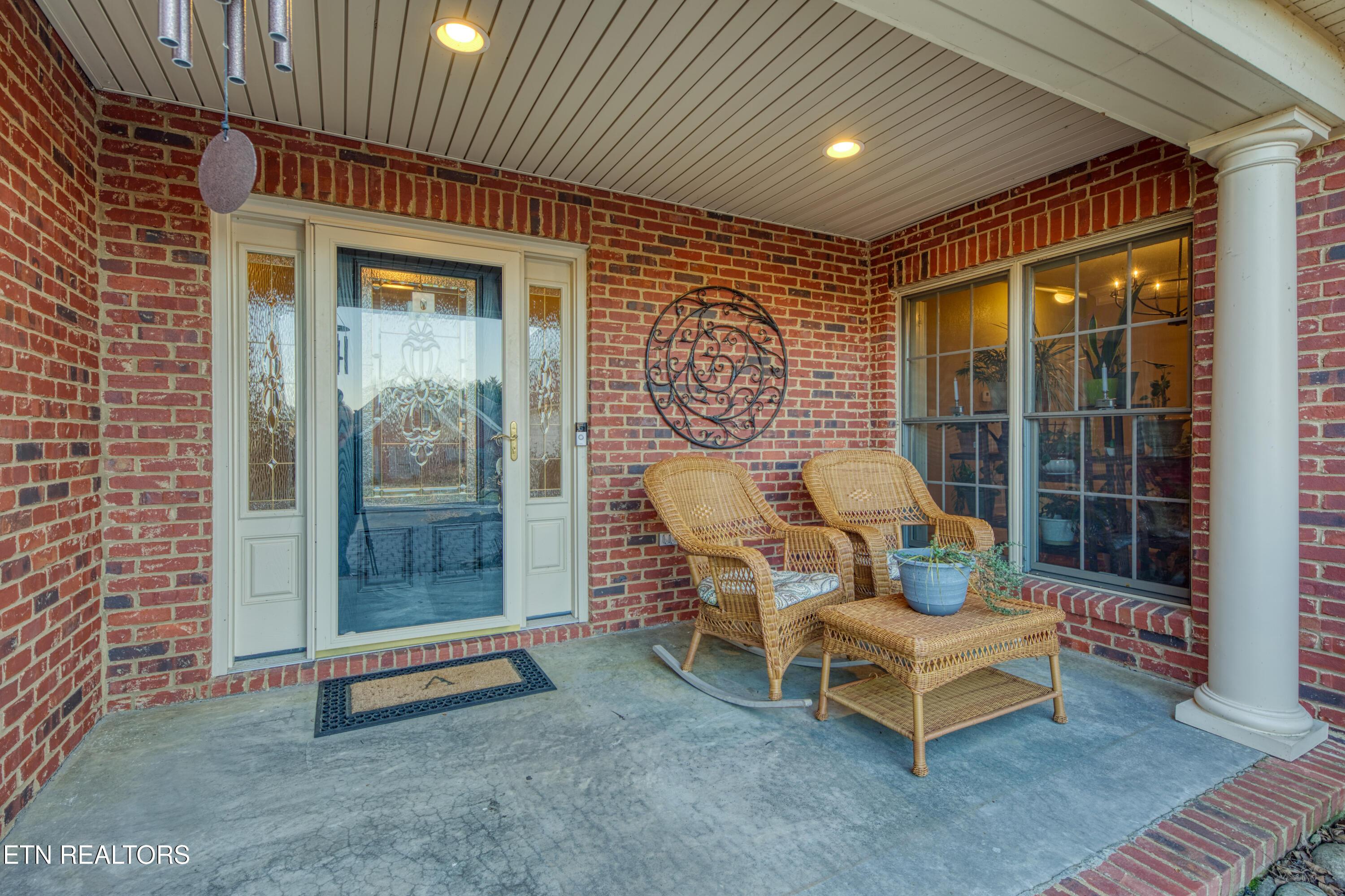 Fort Loudoun and Tellico Lake Real Estate - Image# 16