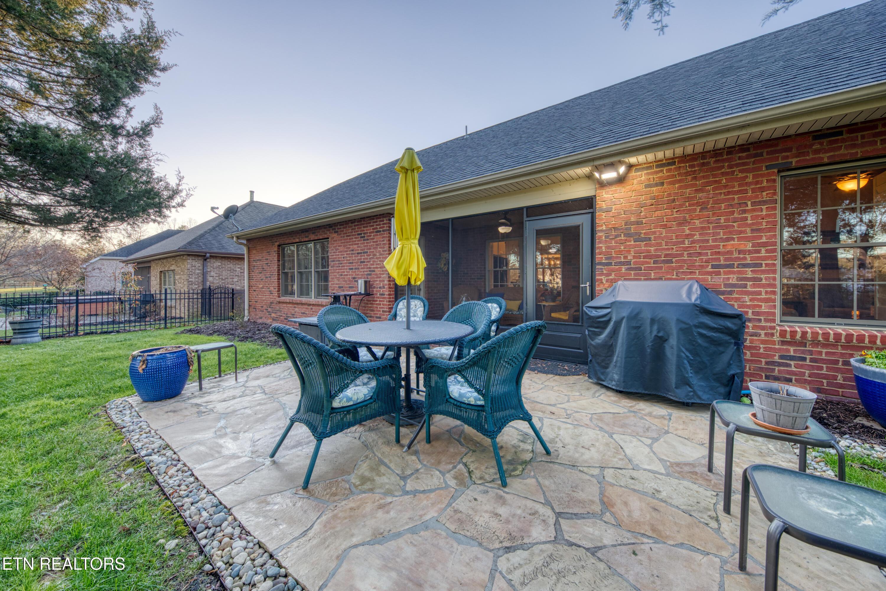 Fort Loudoun and Tellico Lake Real Estate - Image# 17