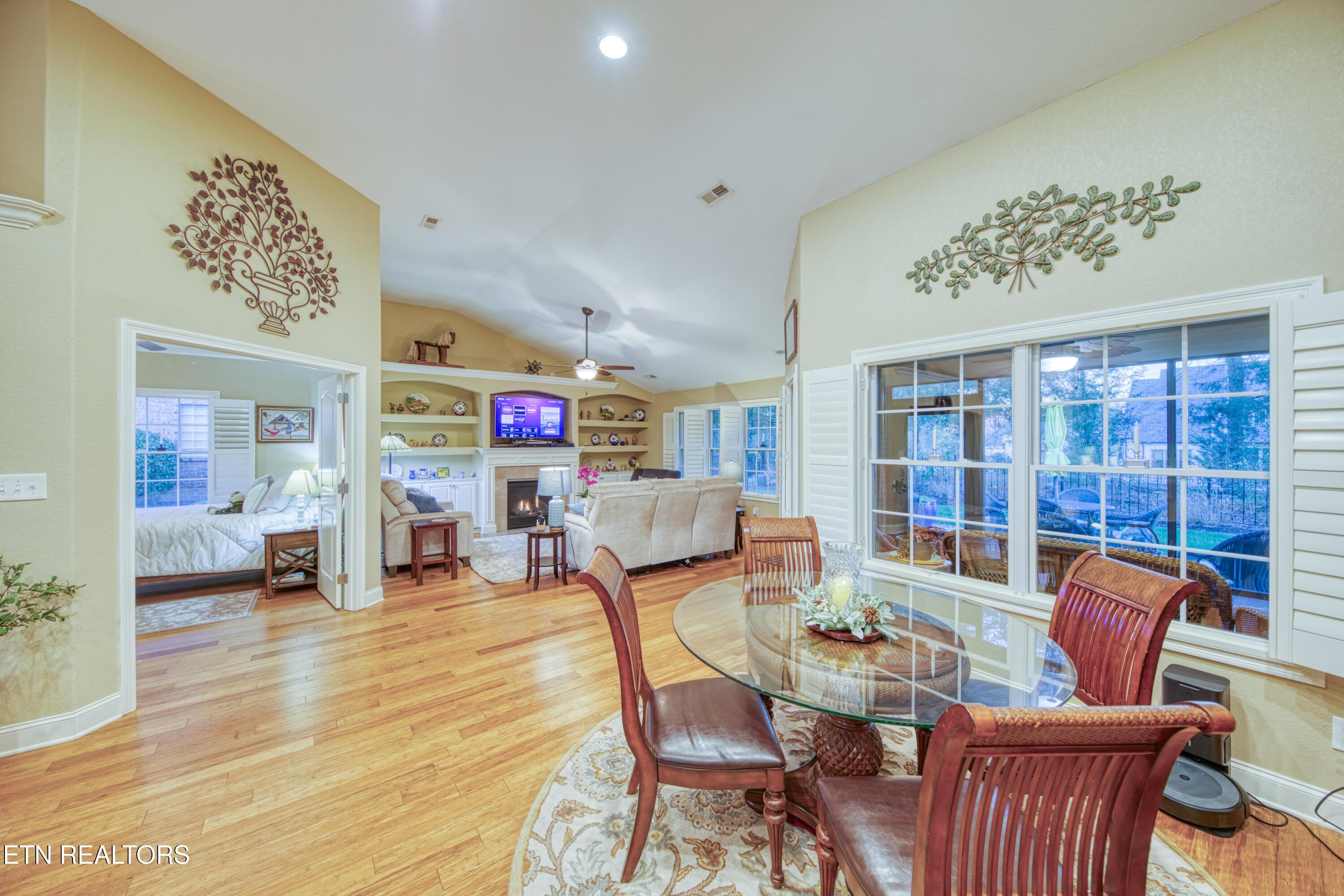 Fort Loudoun and Tellico Lake Real Estate - Image# 25