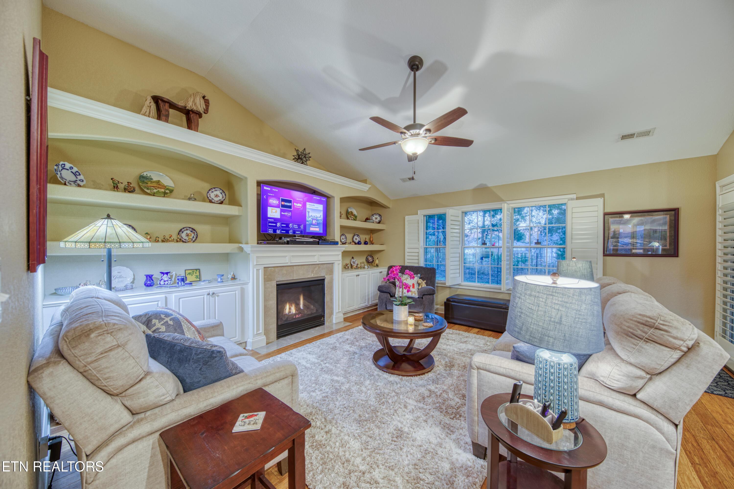 Fort Loudoun and Tellico Lake Real Estate - Image# 21