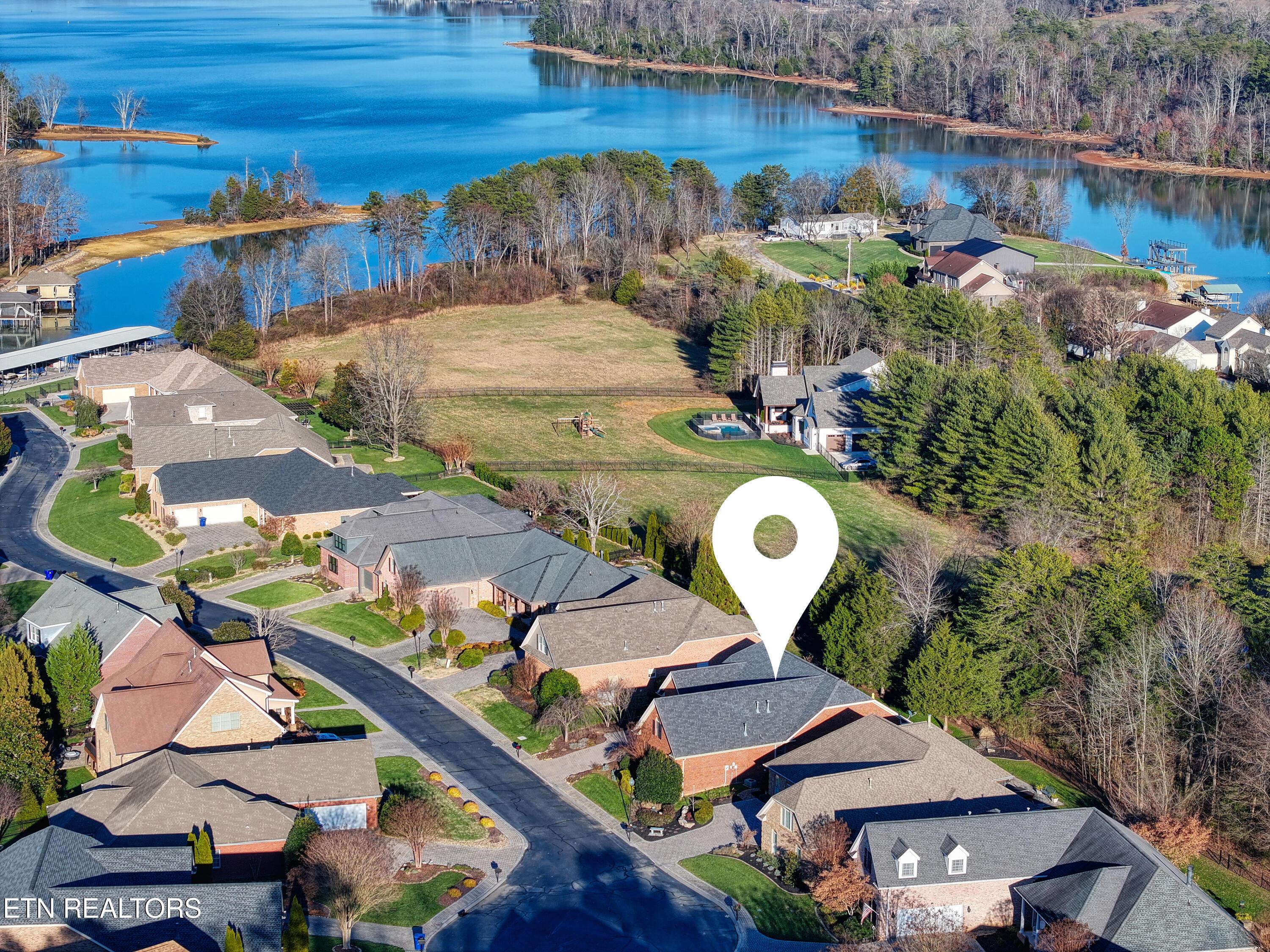Fort Loudoun and Tellico Lake Real Estate - Image# 12