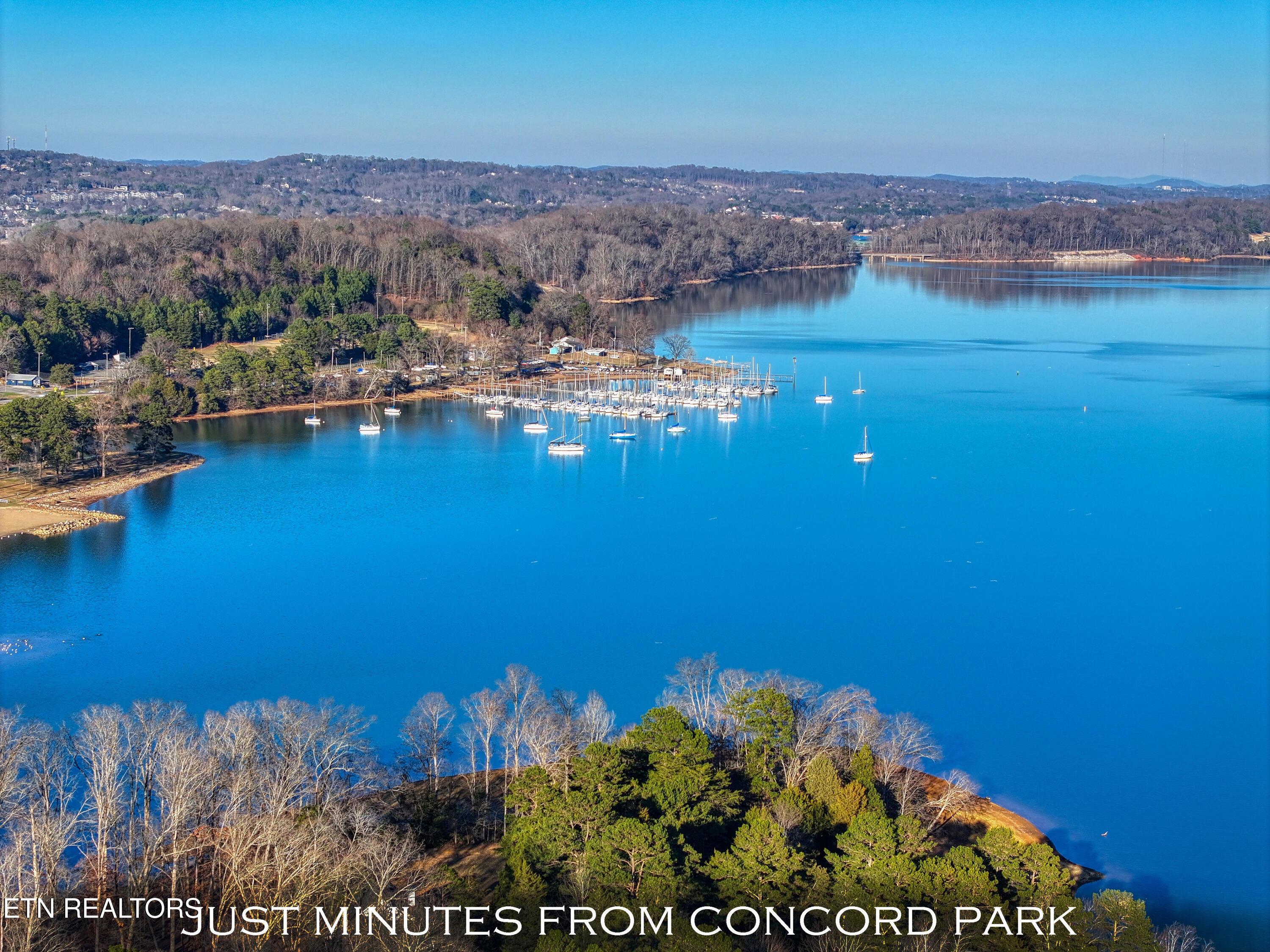 Fort Loudoun and Tellico Lake Real Estate - Image# 75