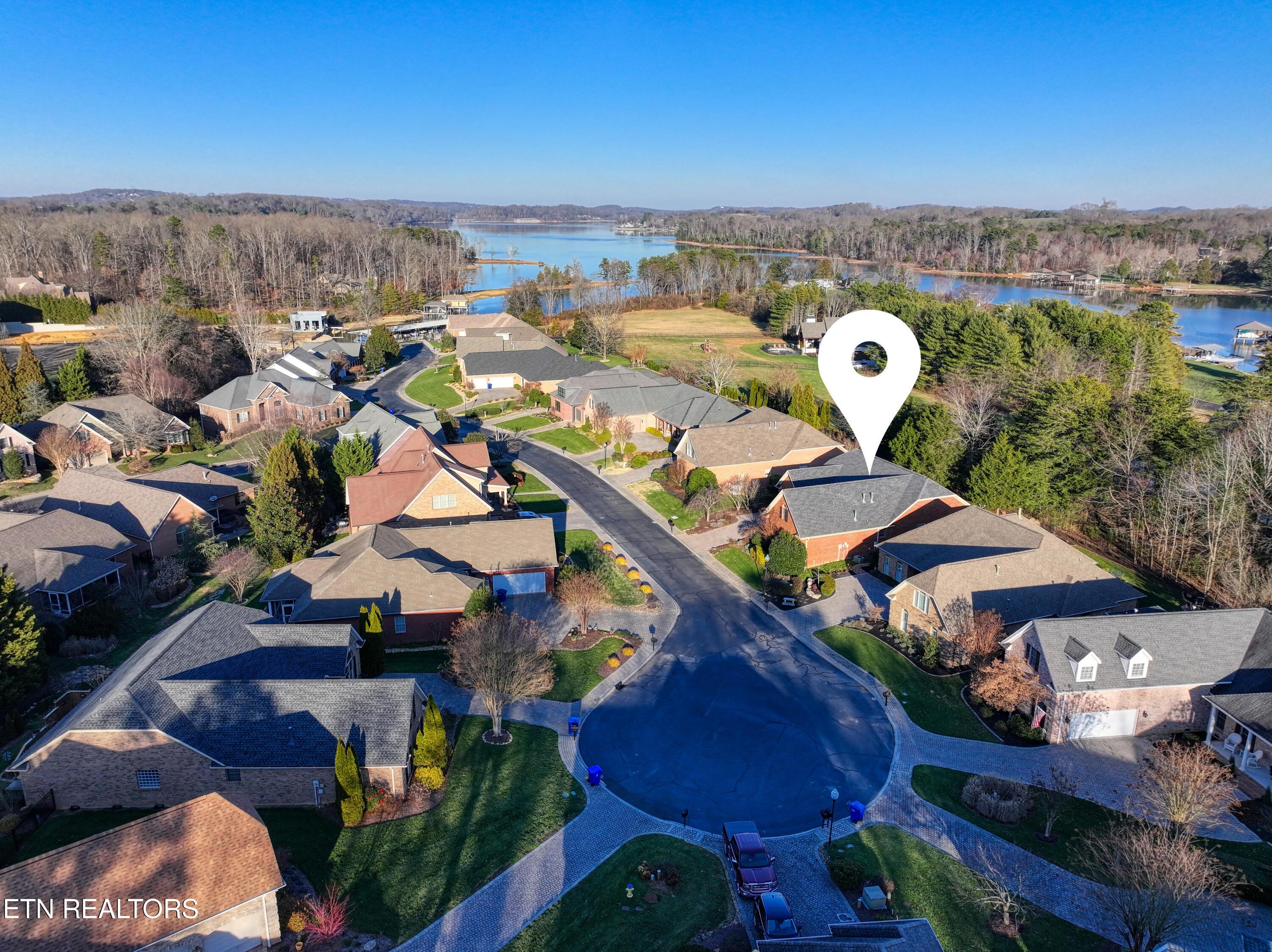 Fort Loudoun and Tellico Lake Real Estate - Image# 14