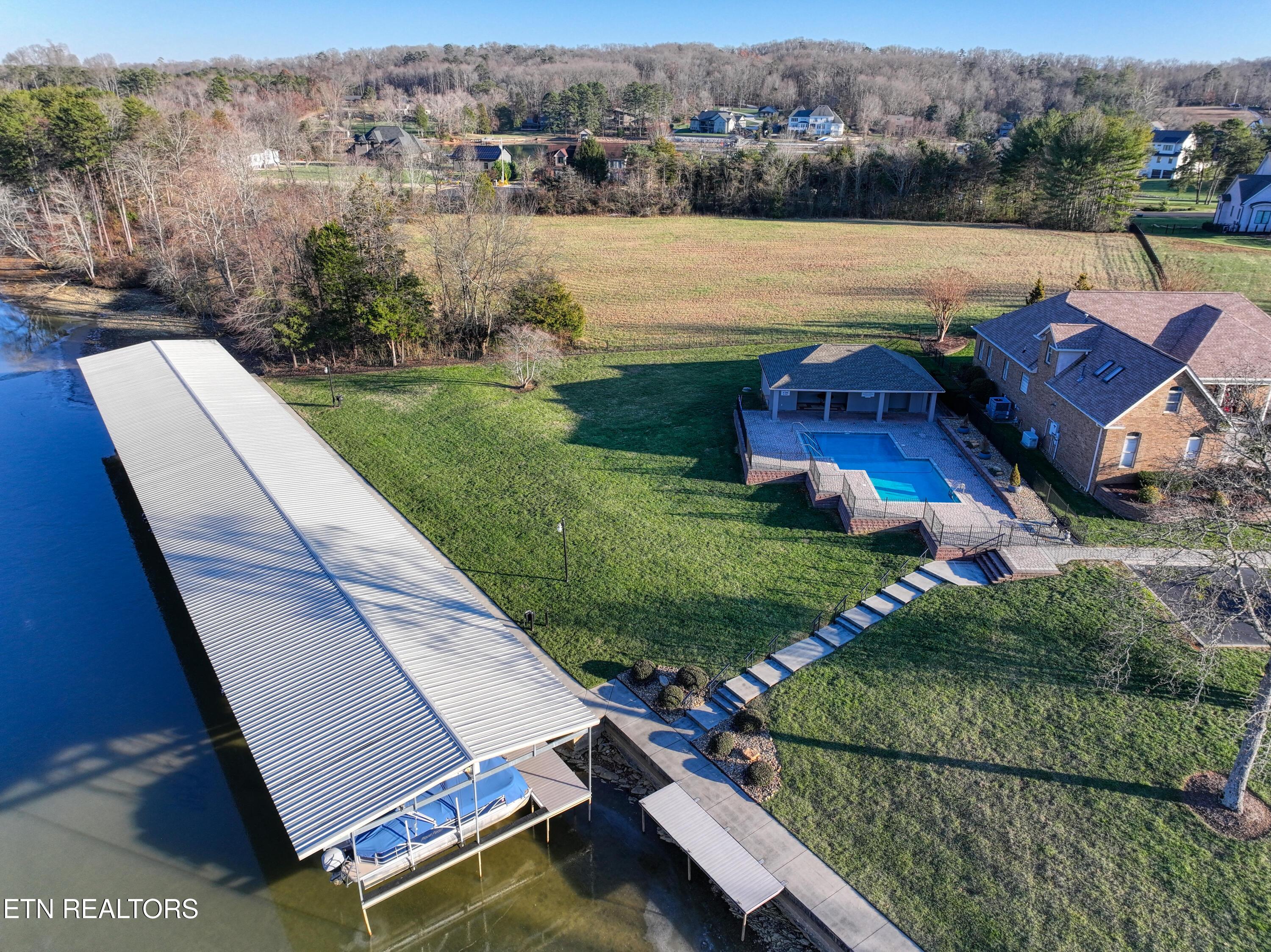 Fort Loudoun and Tellico Lake Real Estate - Image# 79