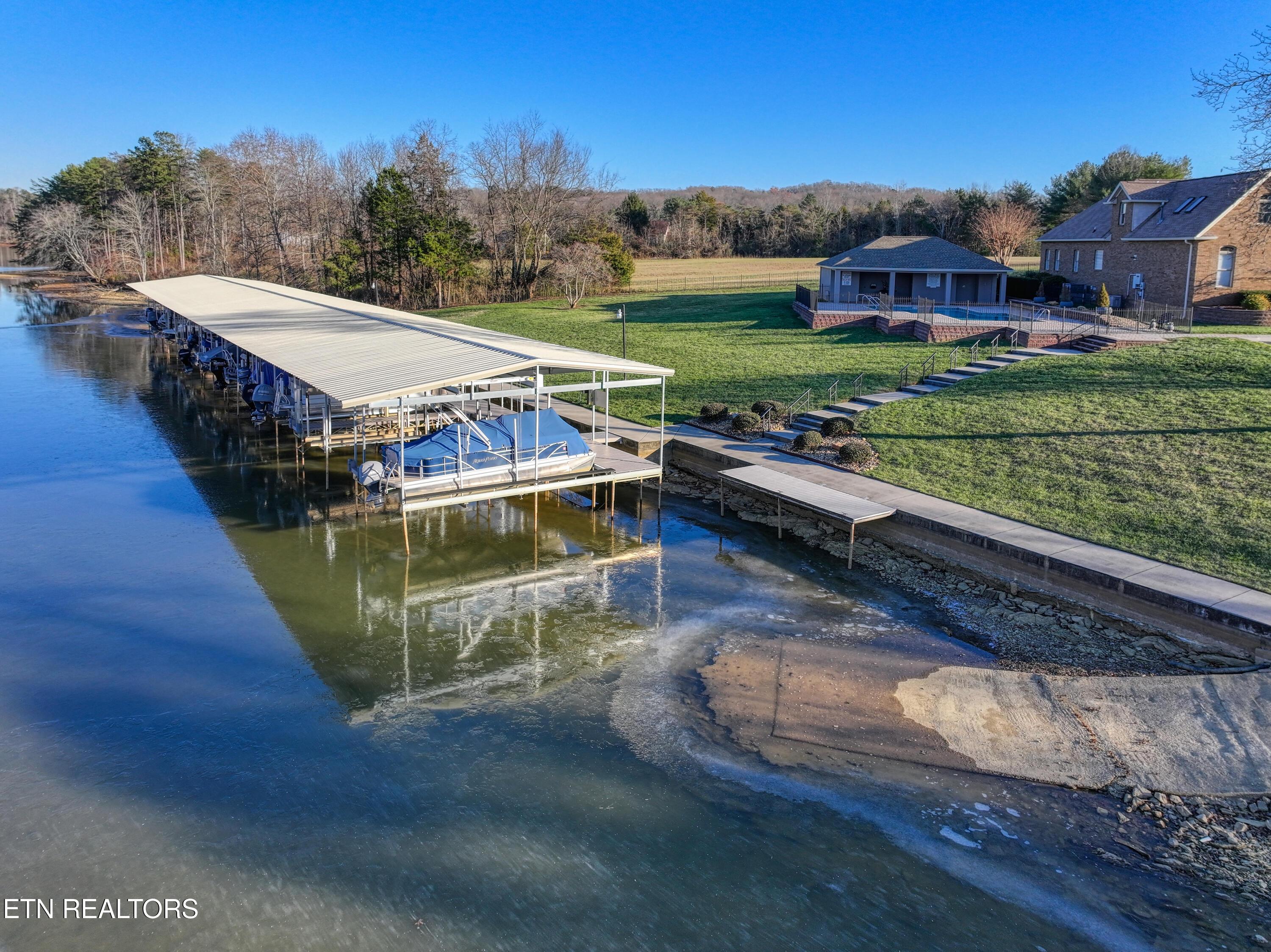 Fort Loudoun and Tellico Lake Real Estate - Image# 82