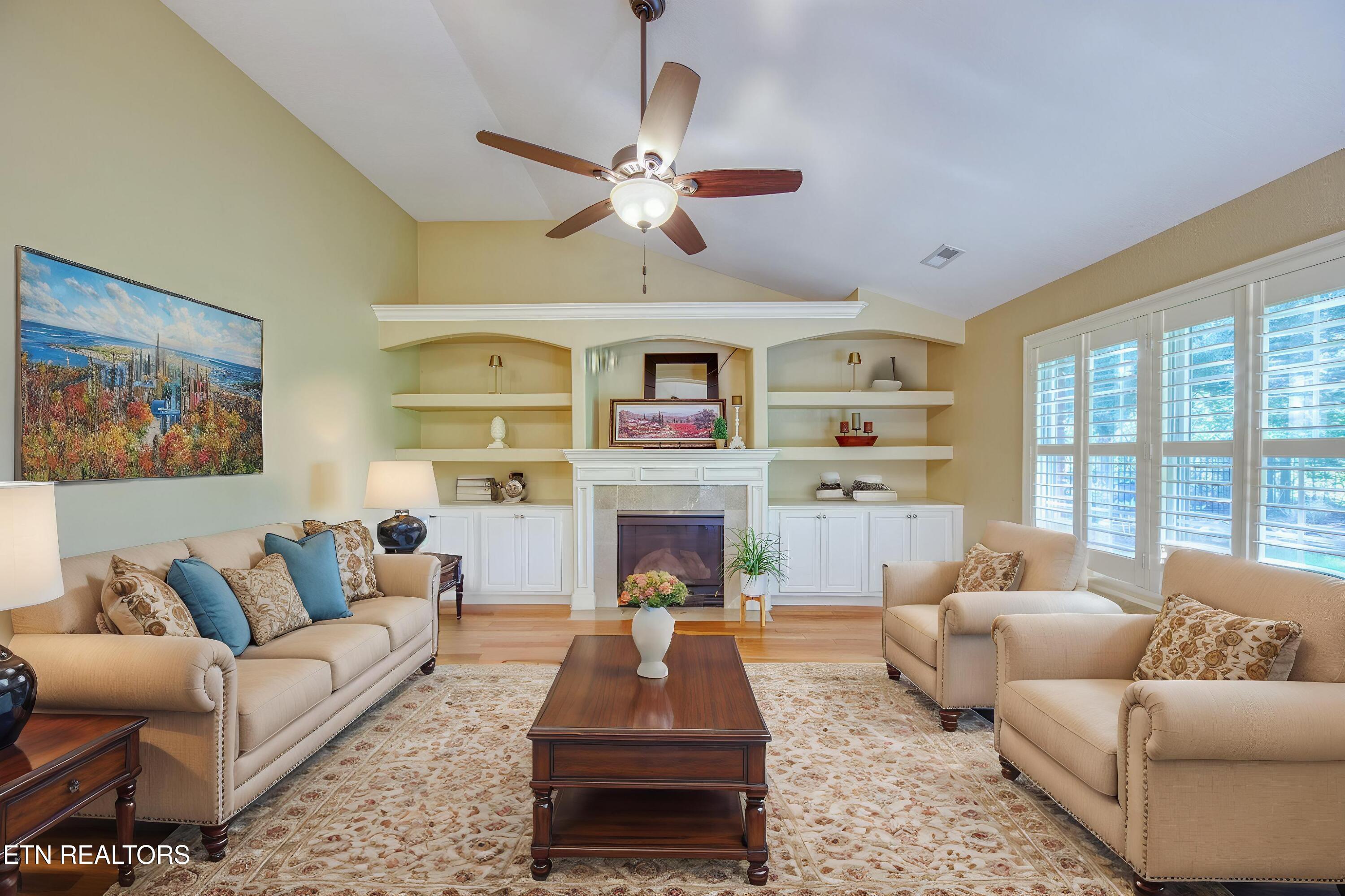Fort Loudoun and Tellico Lake Real Estate - Image# 20