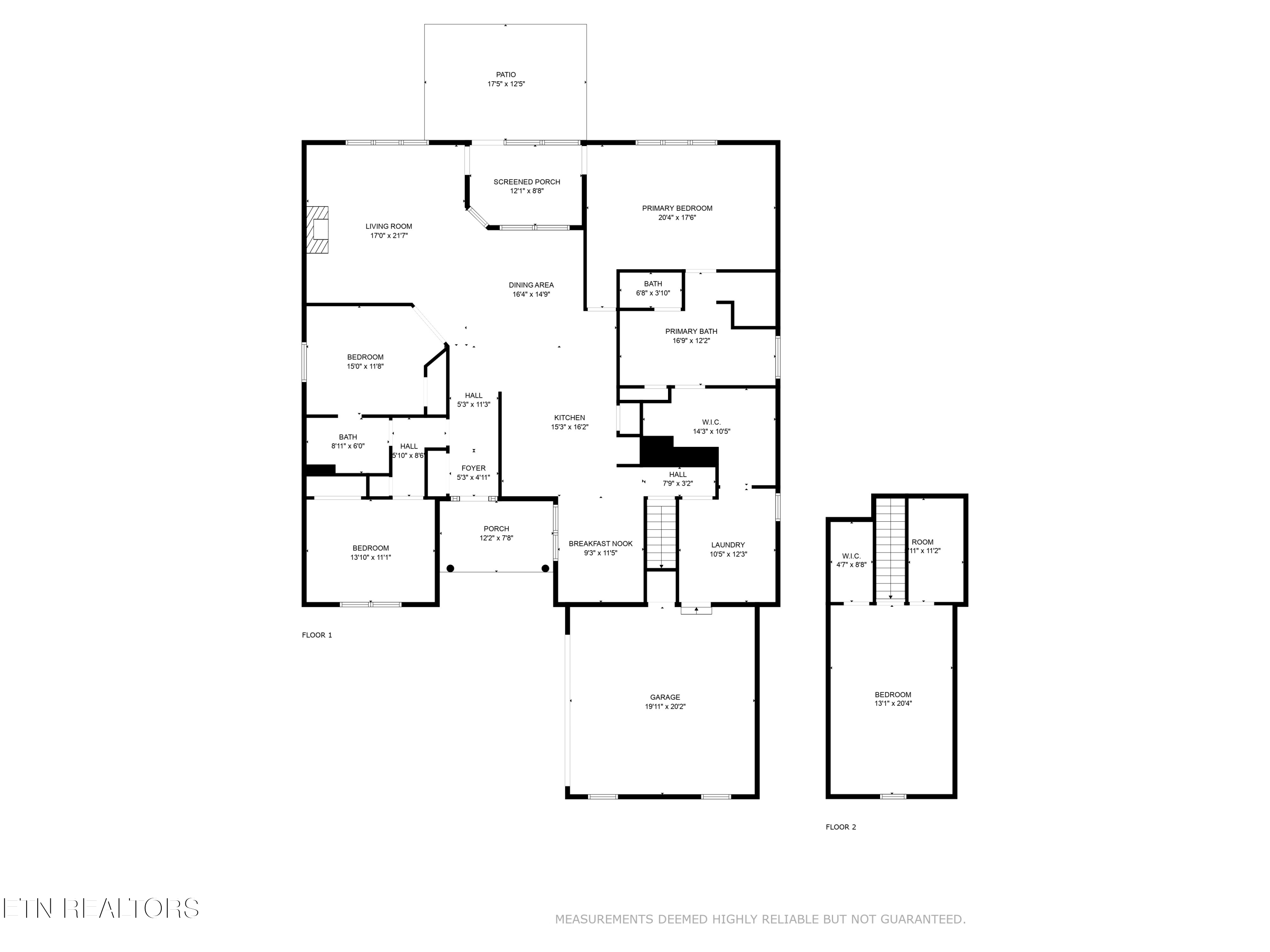 Fort Loudoun and Tellico Lake Real Estate - Image# 5