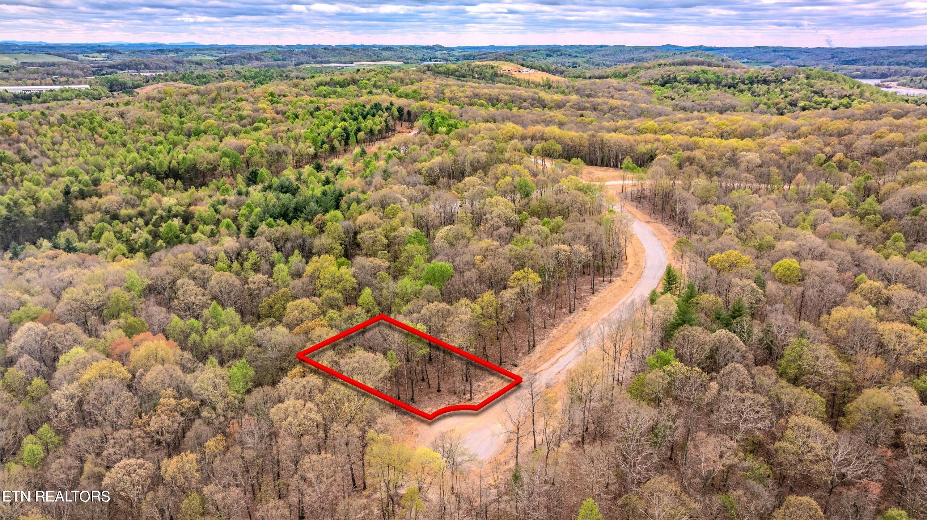 338 Flip Flop Way, Loudon, TN - Fort Loudoun and Tellico Lake Real Estate - Image# 7