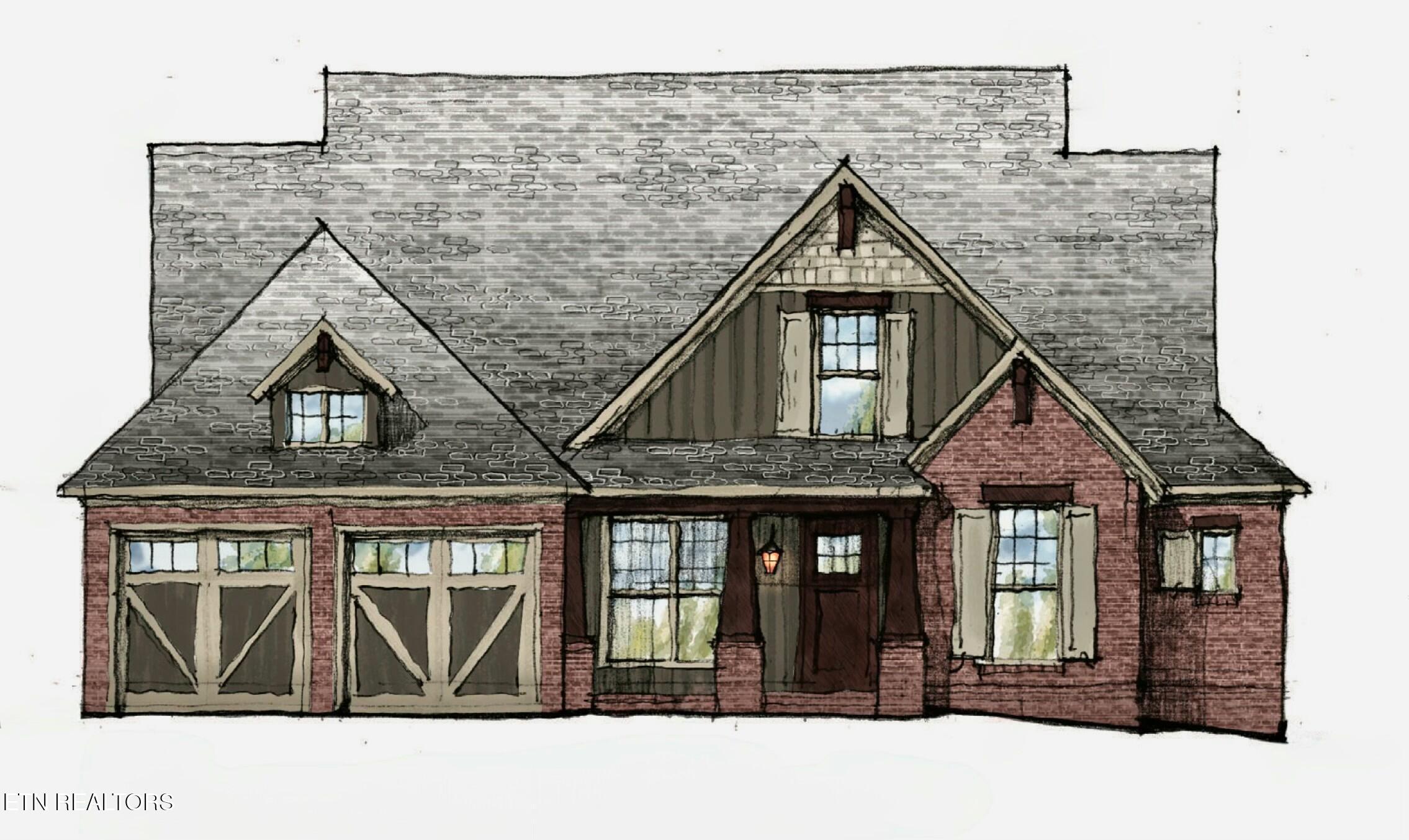 338 Flip Flop Way, Loudon, TN - Fort Loudoun and Tellico Lake Real Estate - Image# 1