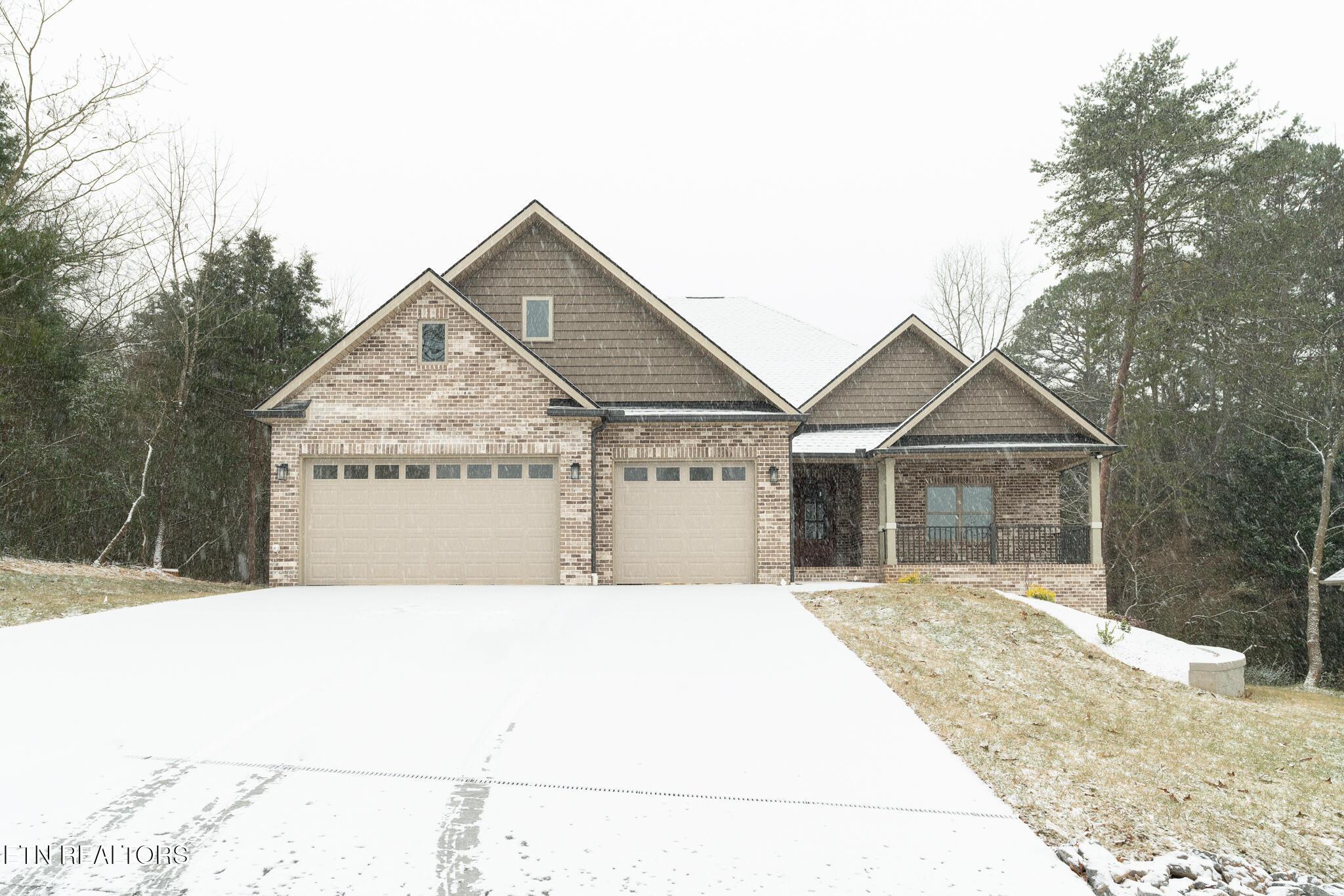 Fort Loudoun and Tellico Lake Real Estate - Image# 4