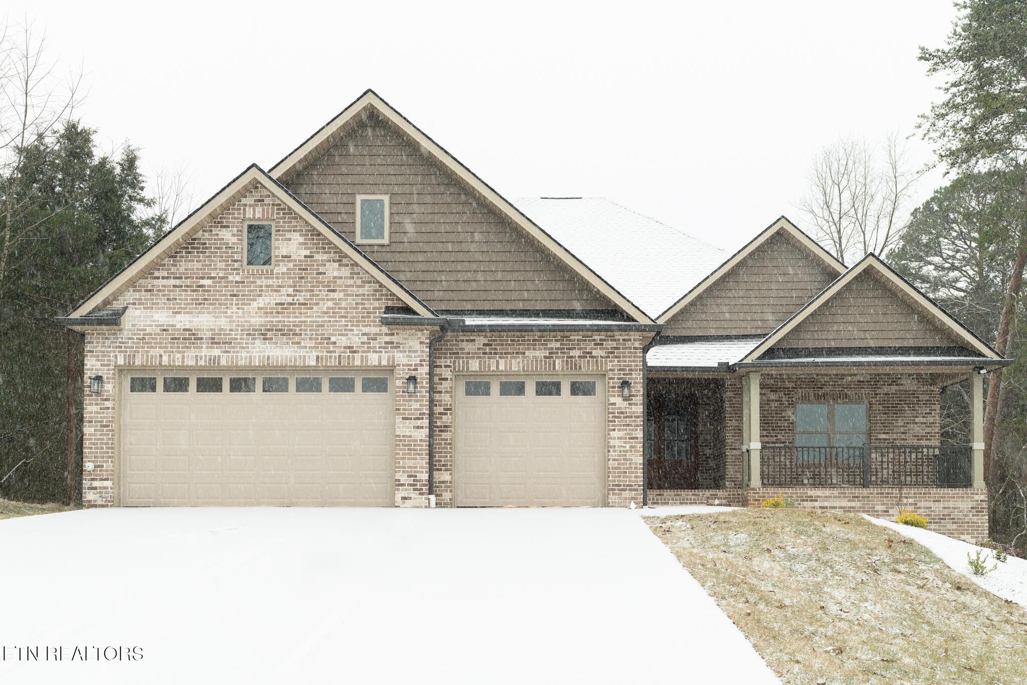 Fort Loudoun and Tellico Lake Real Estate - Image# 2