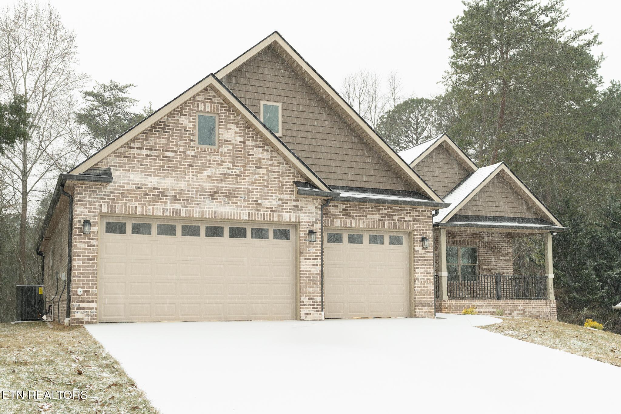 Fort Loudoun and Tellico Lake Real Estate - Image# 5
