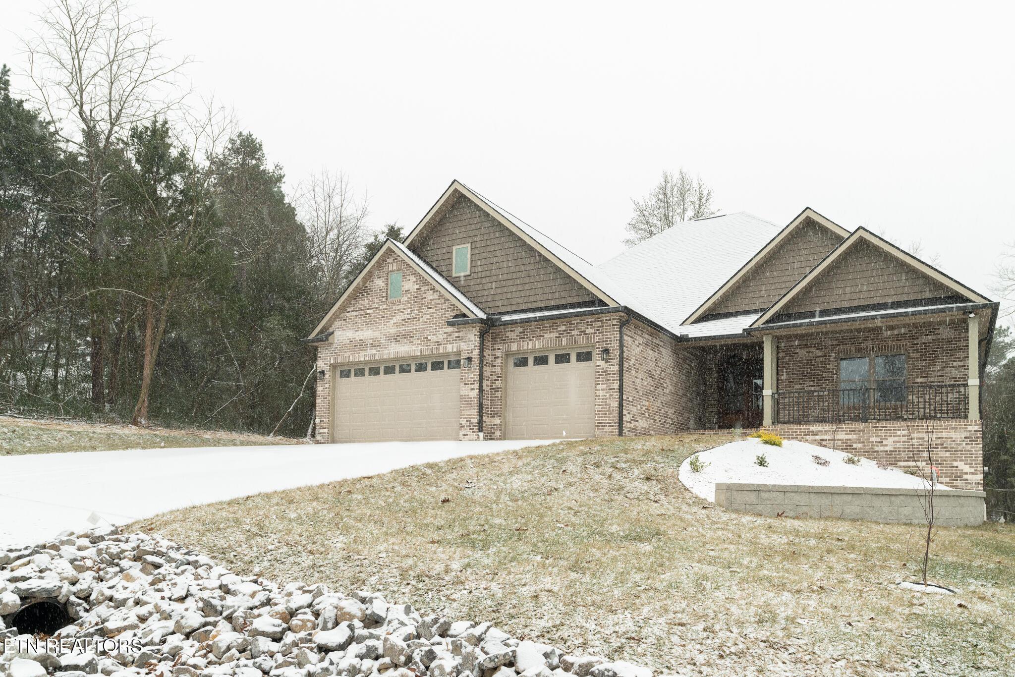 Fort Loudoun and Tellico Lake Real Estate - Image# 6
