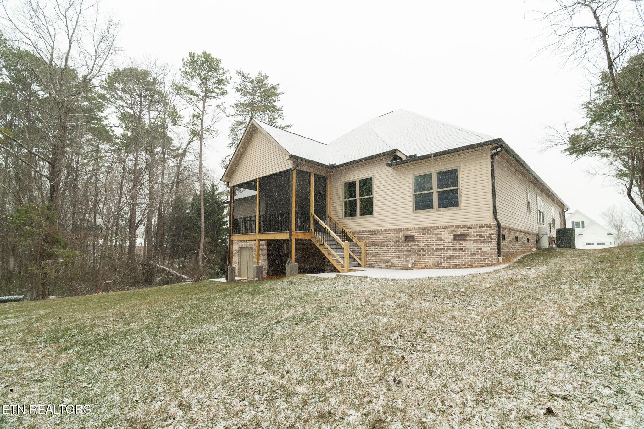 Fort Loudoun and Tellico Lake Real Estate - Image# 33