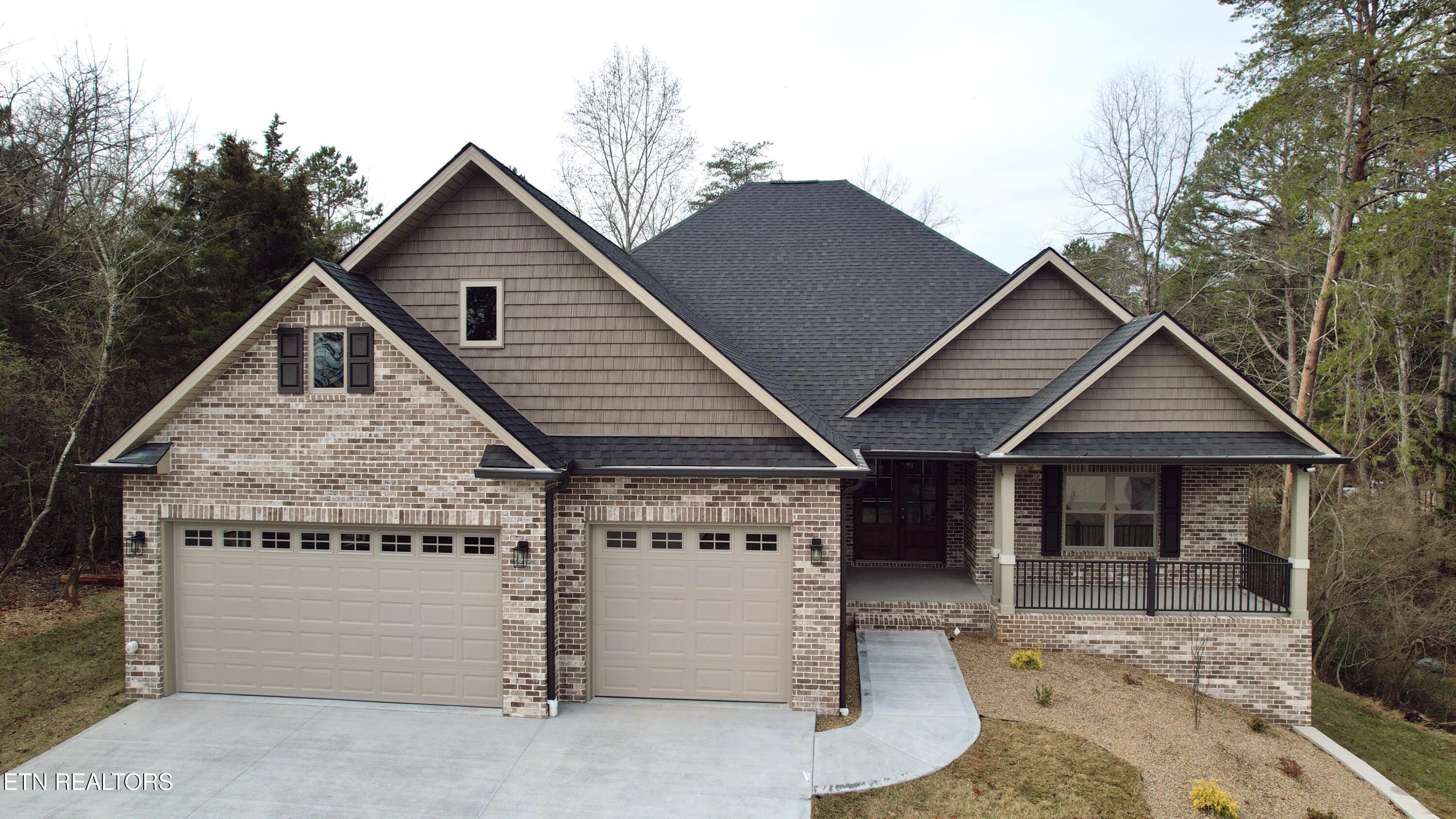 Fort Loudoun and Tellico Lake Real Estate - Image# 1