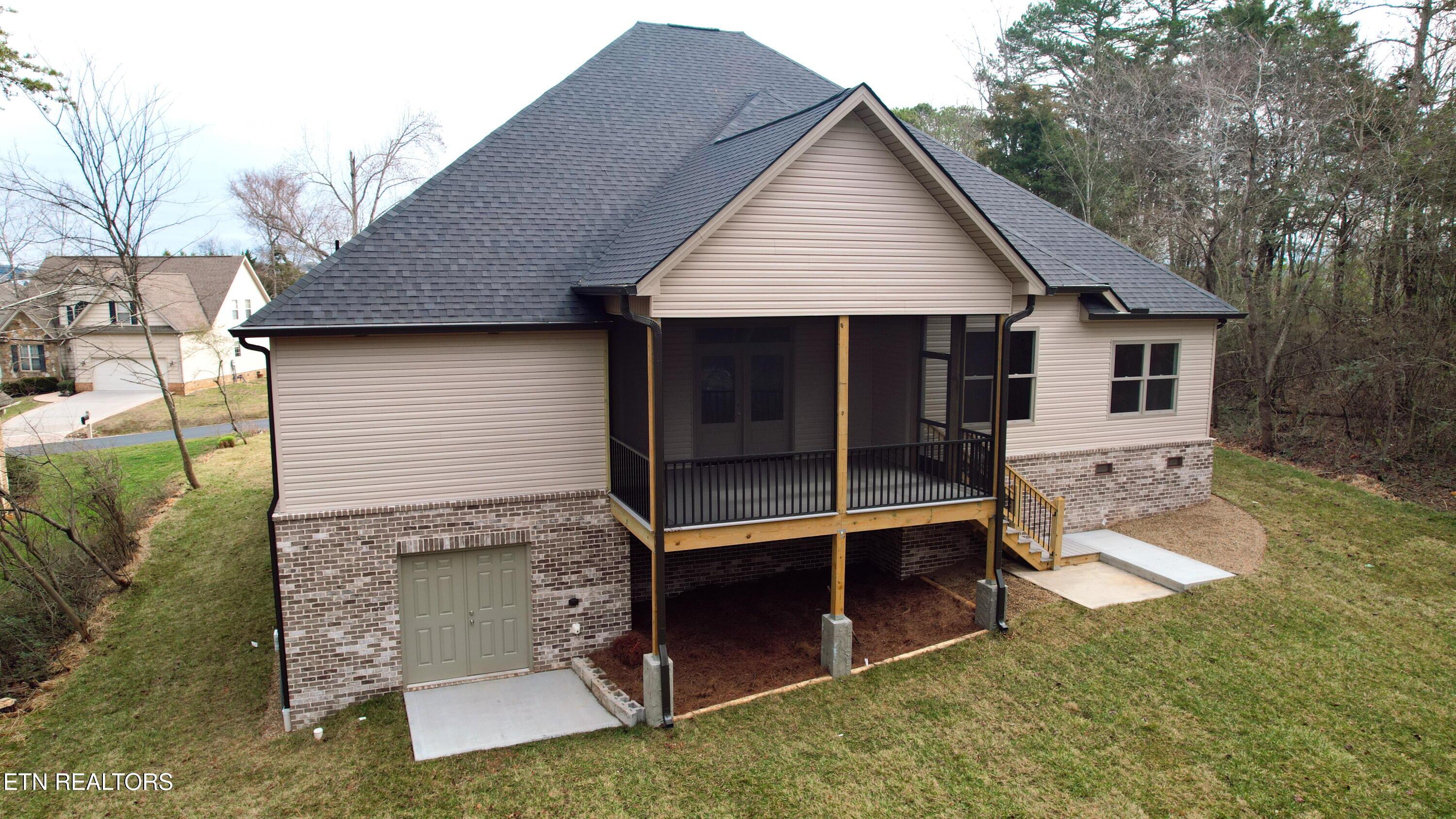Fort Loudoun and Tellico Lake Real Estate - Image# 32