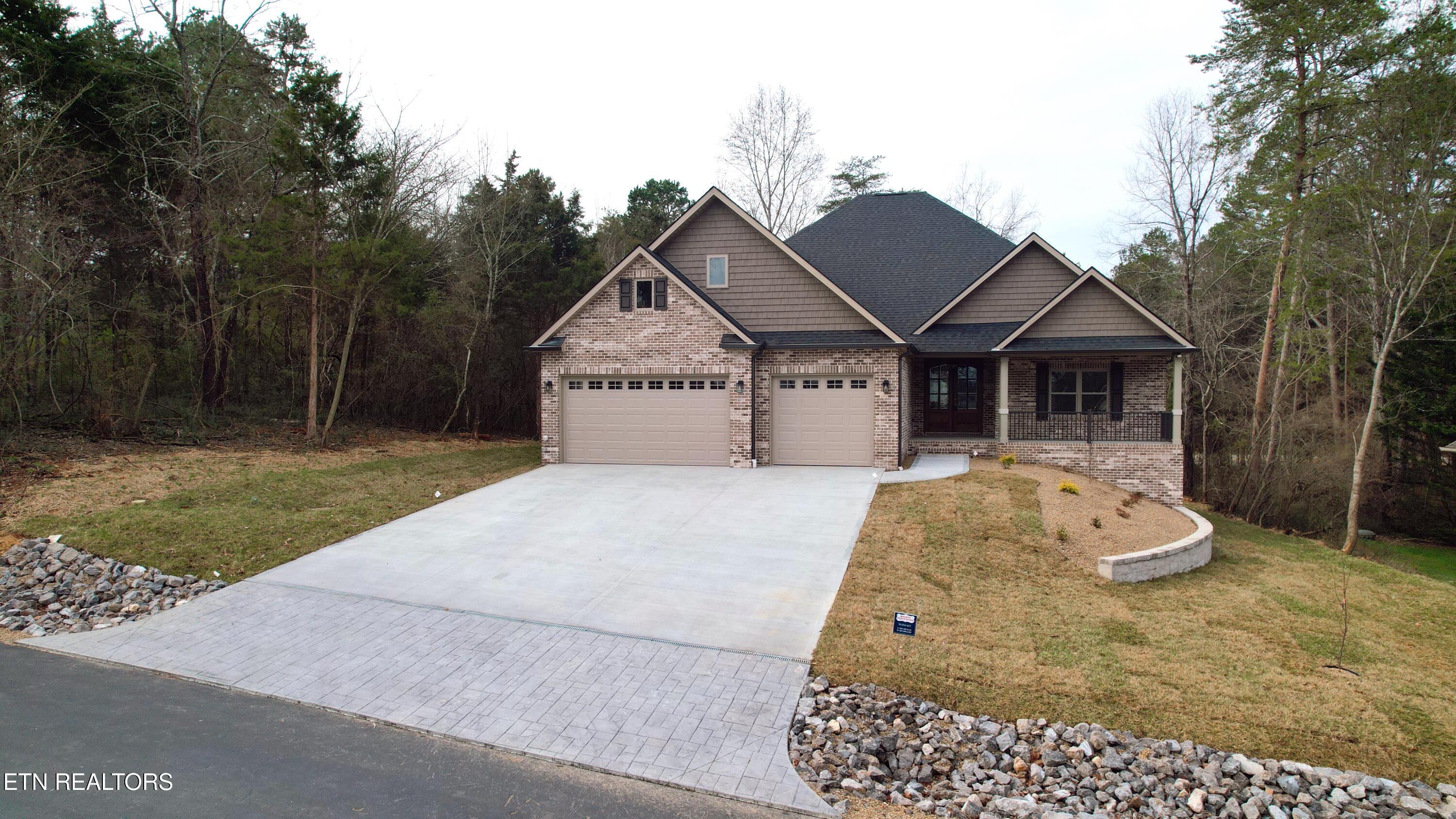 Fort Loudoun and Tellico Lake Real Estate - Image# 3