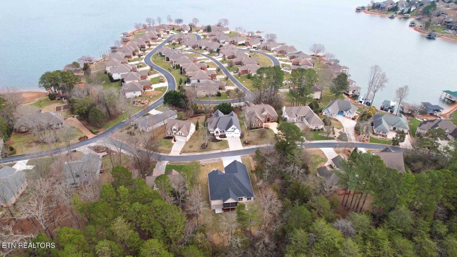 Fort Loudoun and Tellico Lake Real Estate - Image# 37