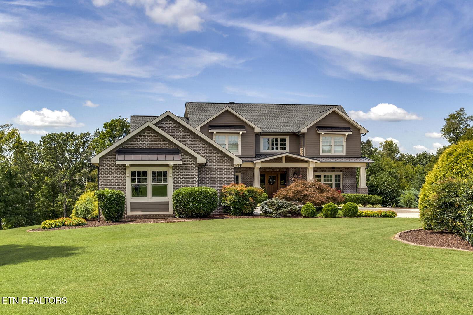 220 Thunder Rd, Vonore, TN - Fort Loudoun and Tellico Lake Real Estate - Image# 1