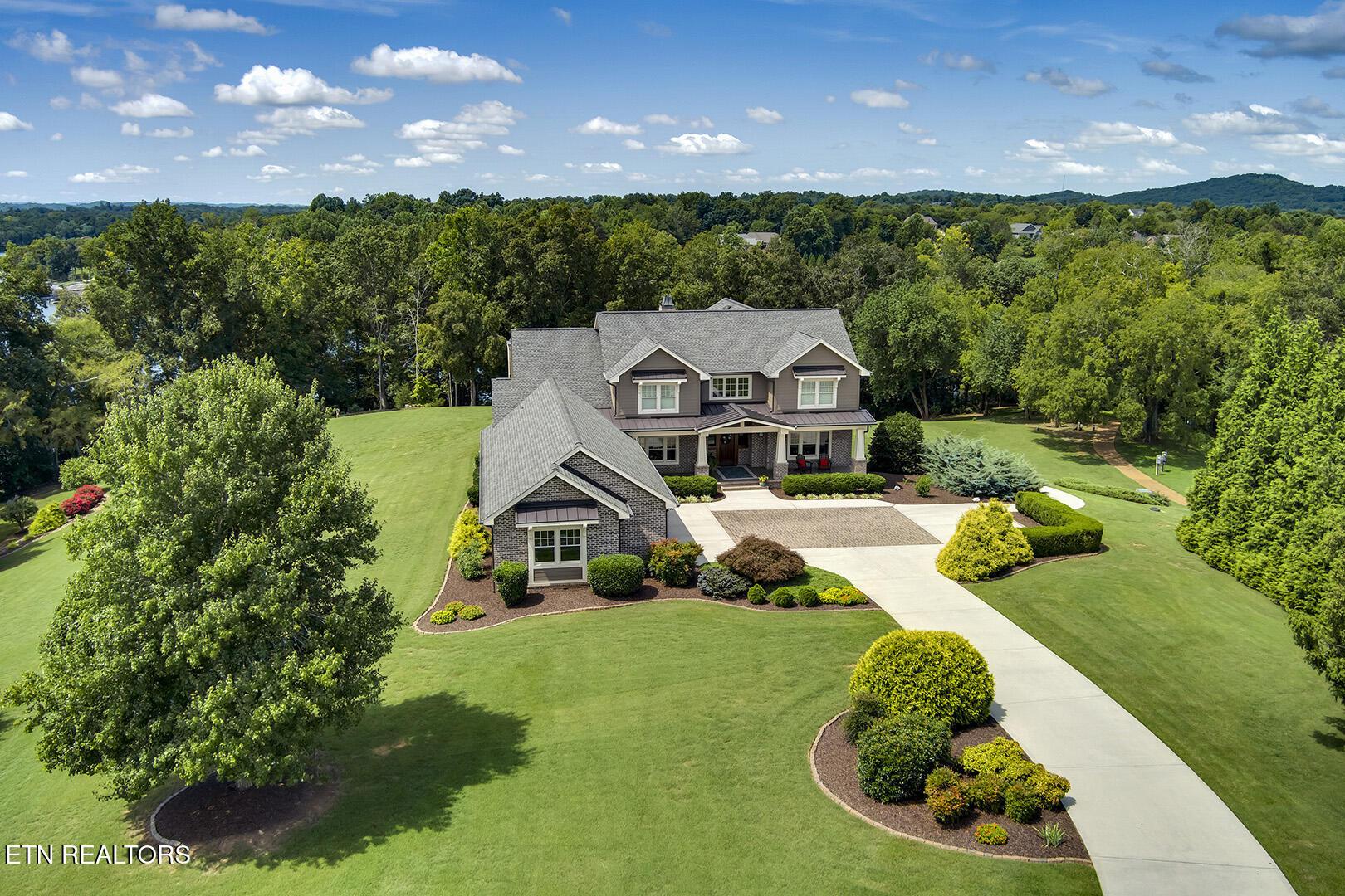 220 Thunder Rd, Vonore, TN - Fort Loudoun and Tellico Lake Real Estate - Image# 2