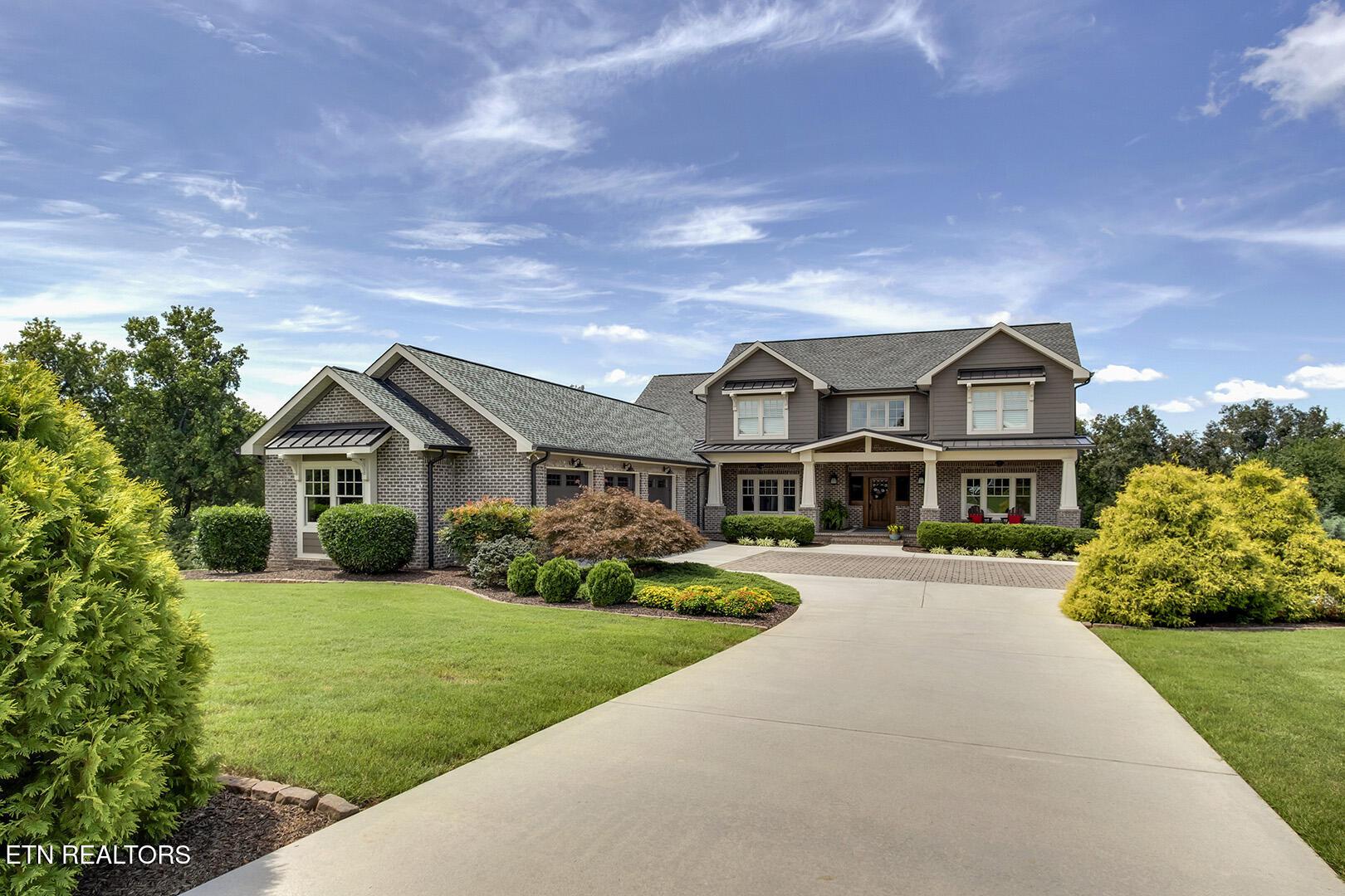 220 Thunder Rd, Vonore, TN - Fort Loudoun and Tellico Lake Real Estate - Image# 3