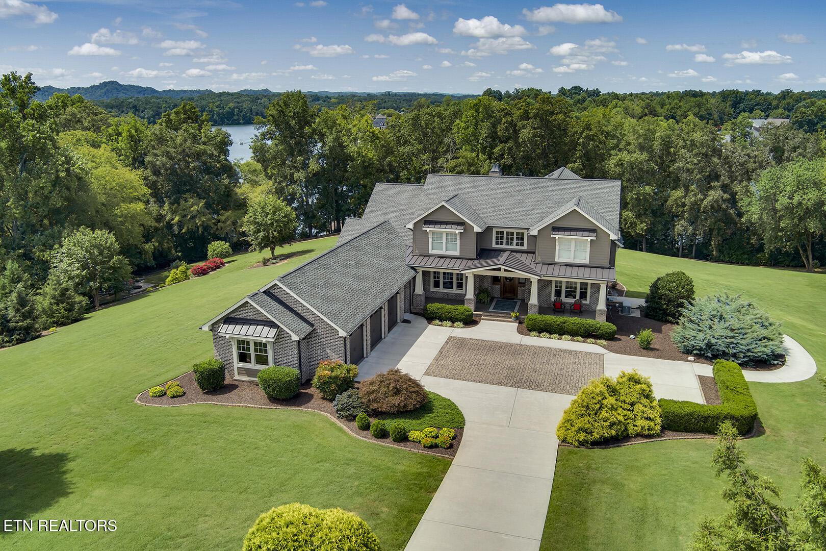 220 Thunder Rd, Vonore, TN - Fort Loudoun and Tellico Lake Real Estate - Image# 4