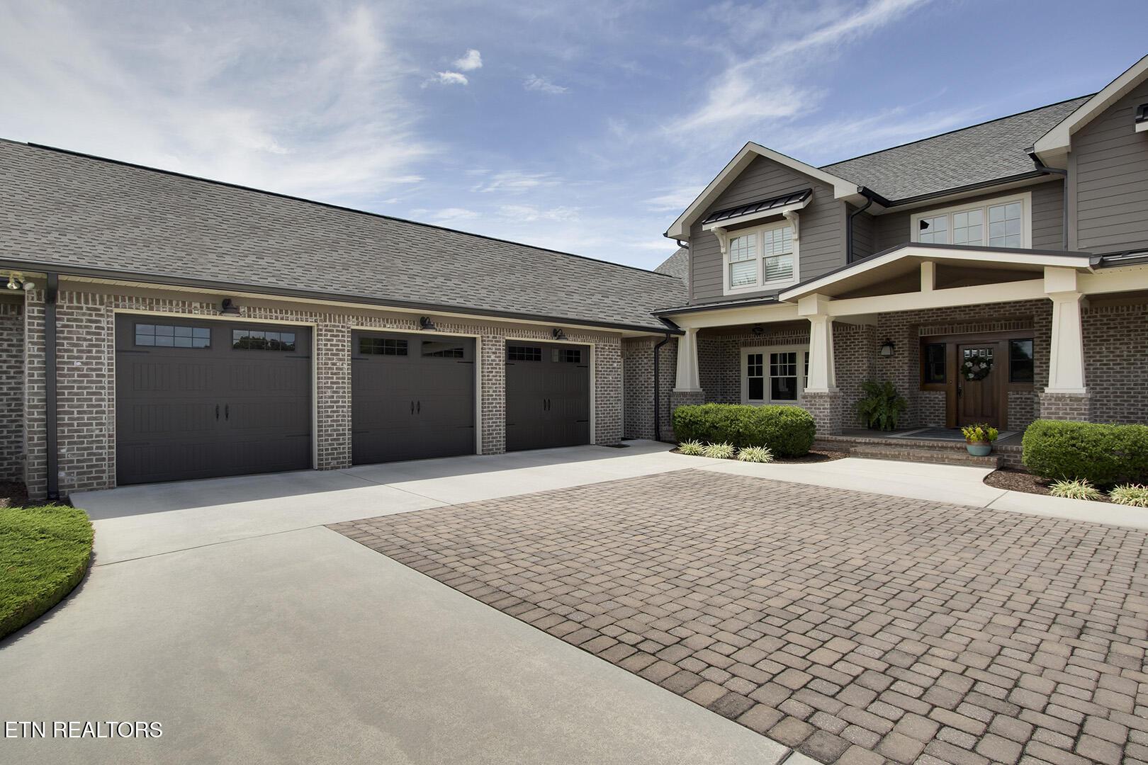 220 Thunder Rd, Vonore, TN - Fort Loudoun and Tellico Lake Real Estate - Image# 7